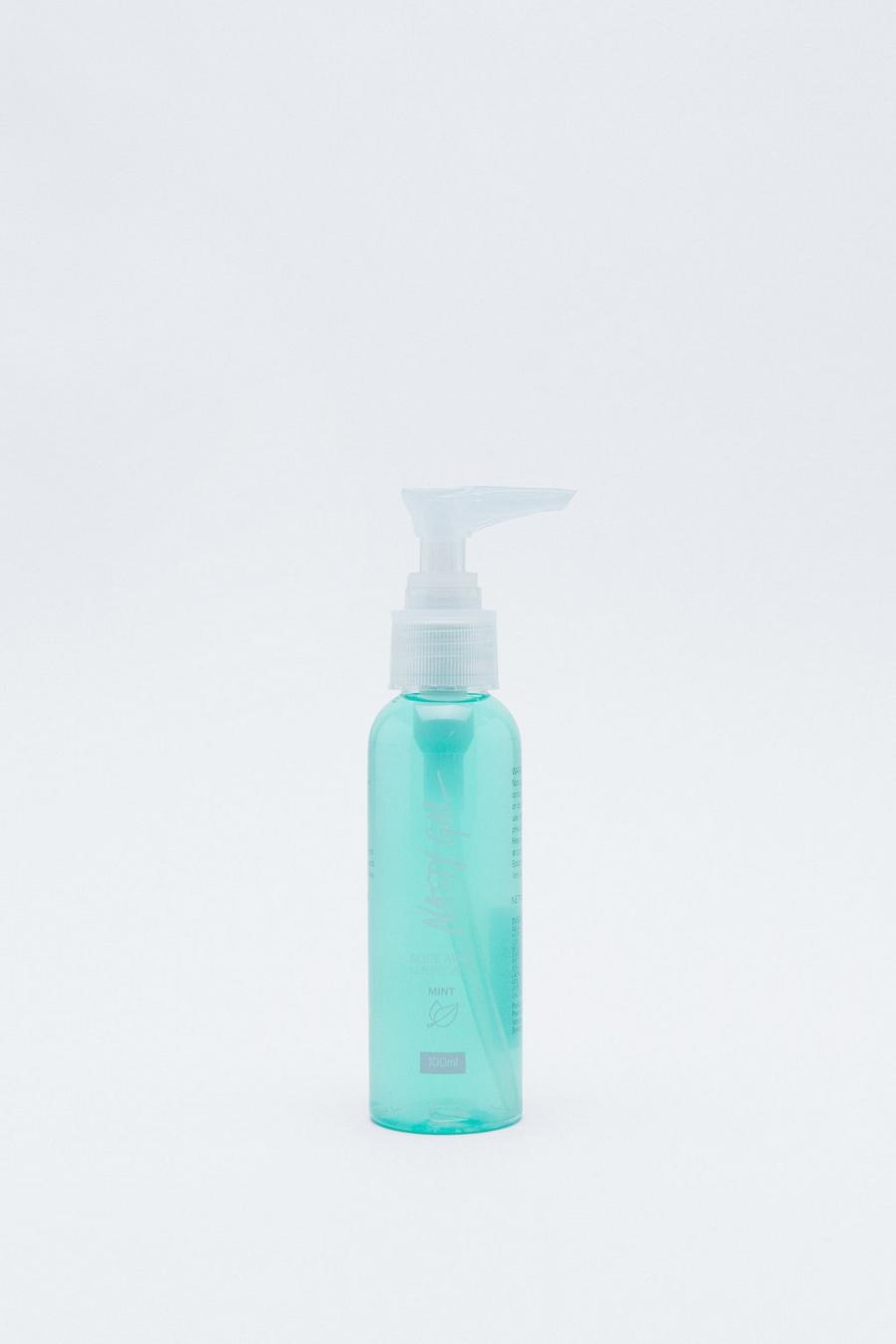 Mint Flavoured Lube 100ml
