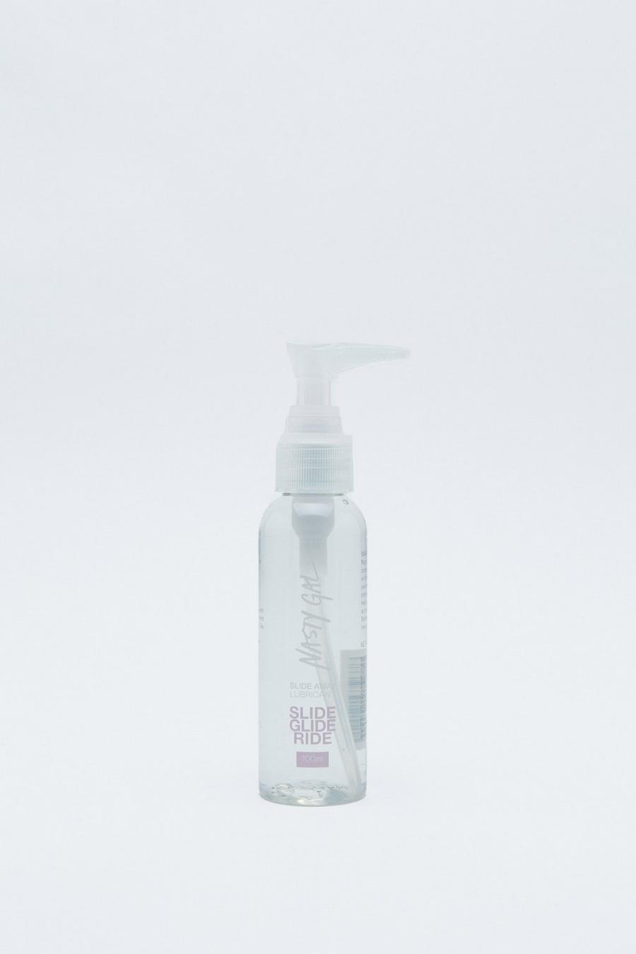 Natural Lube 100ml