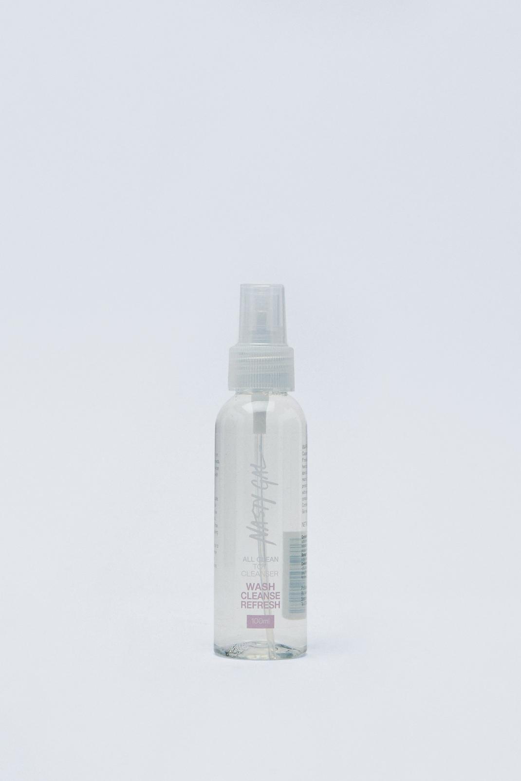White Cleanse Refresh Wash 100ml image number 1