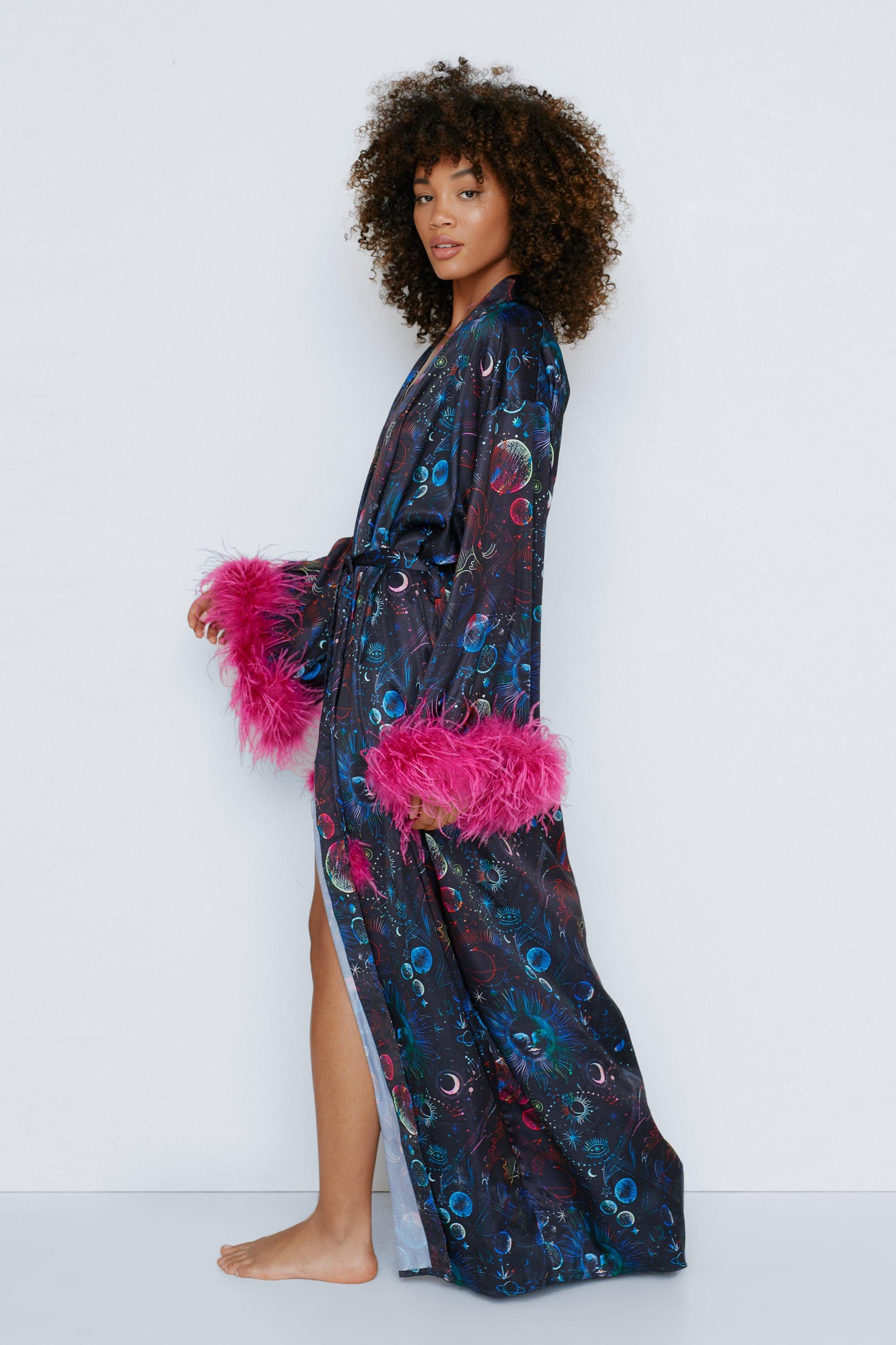 Robe best sale charleston asos