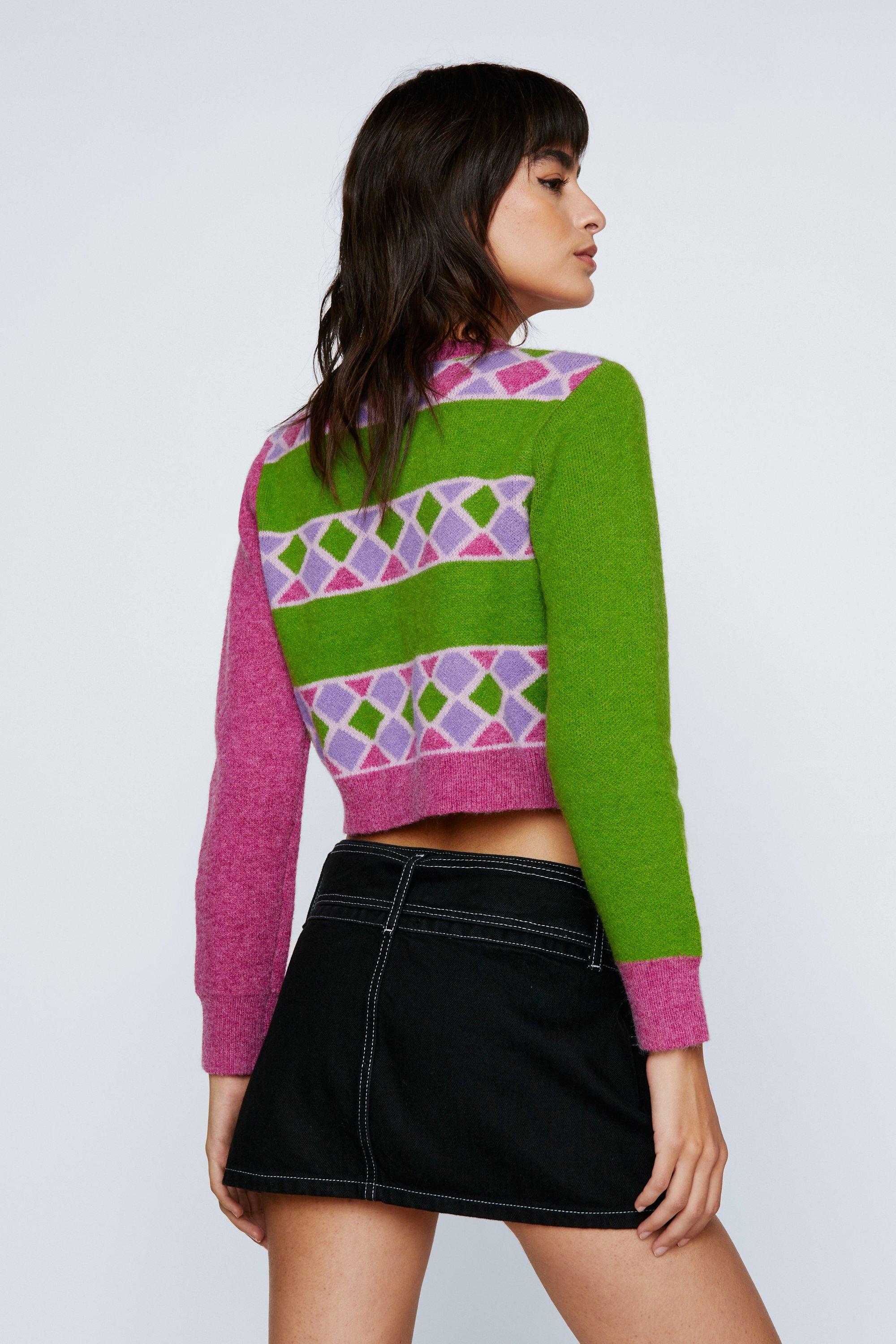 Nasty gal christmas clearance jumper