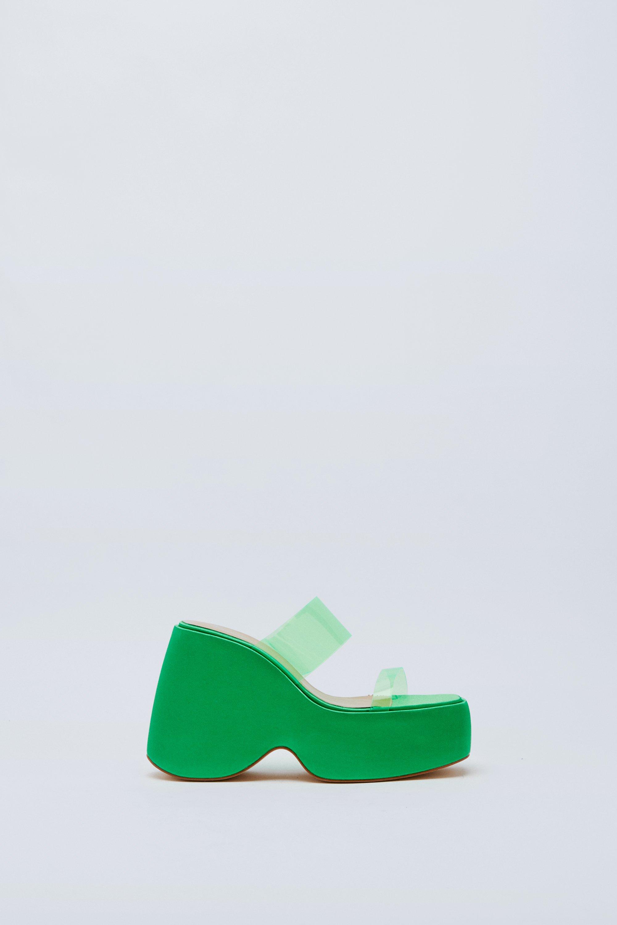 Nasty on sale gal wedges