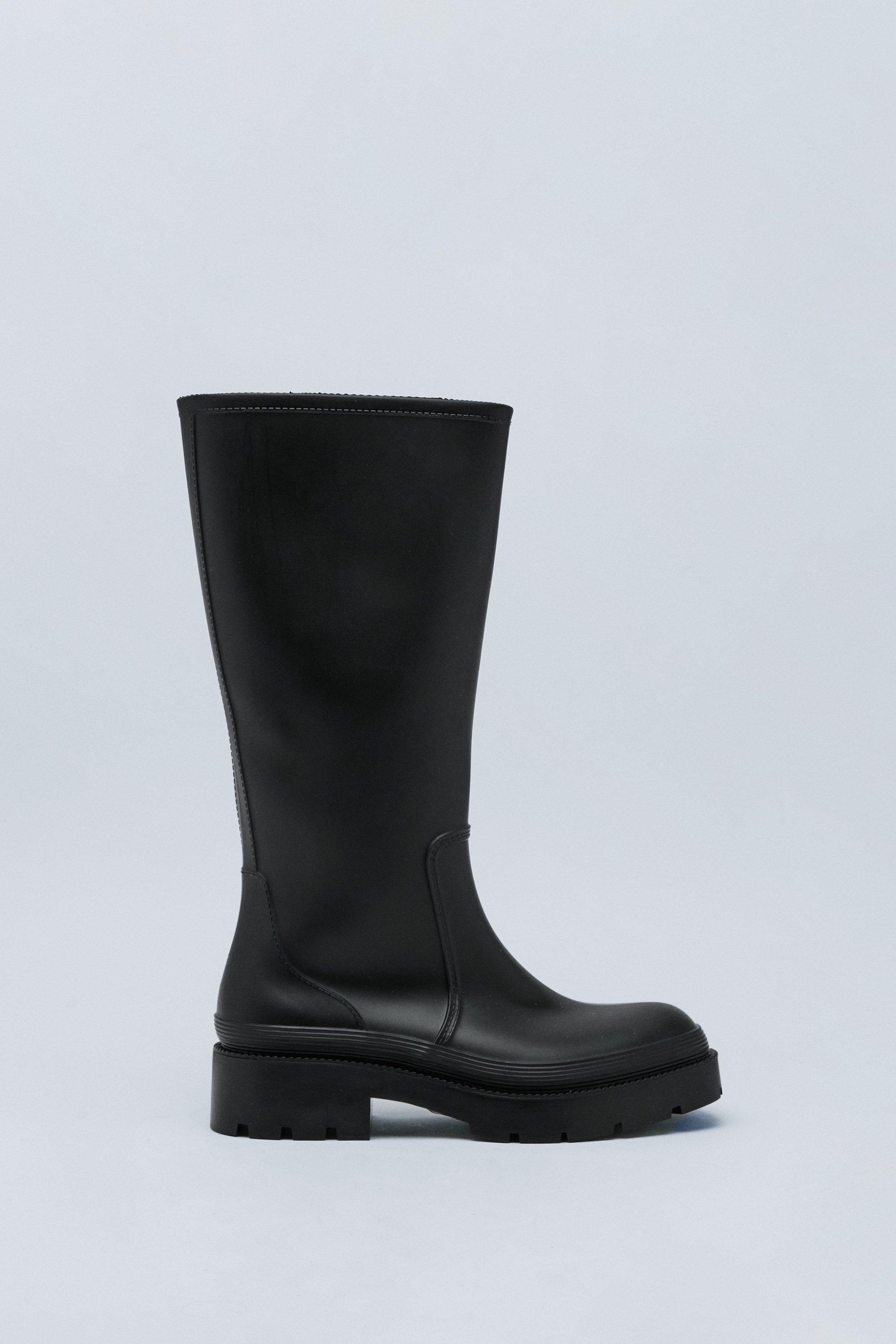 Knee 2025 high wellingtons