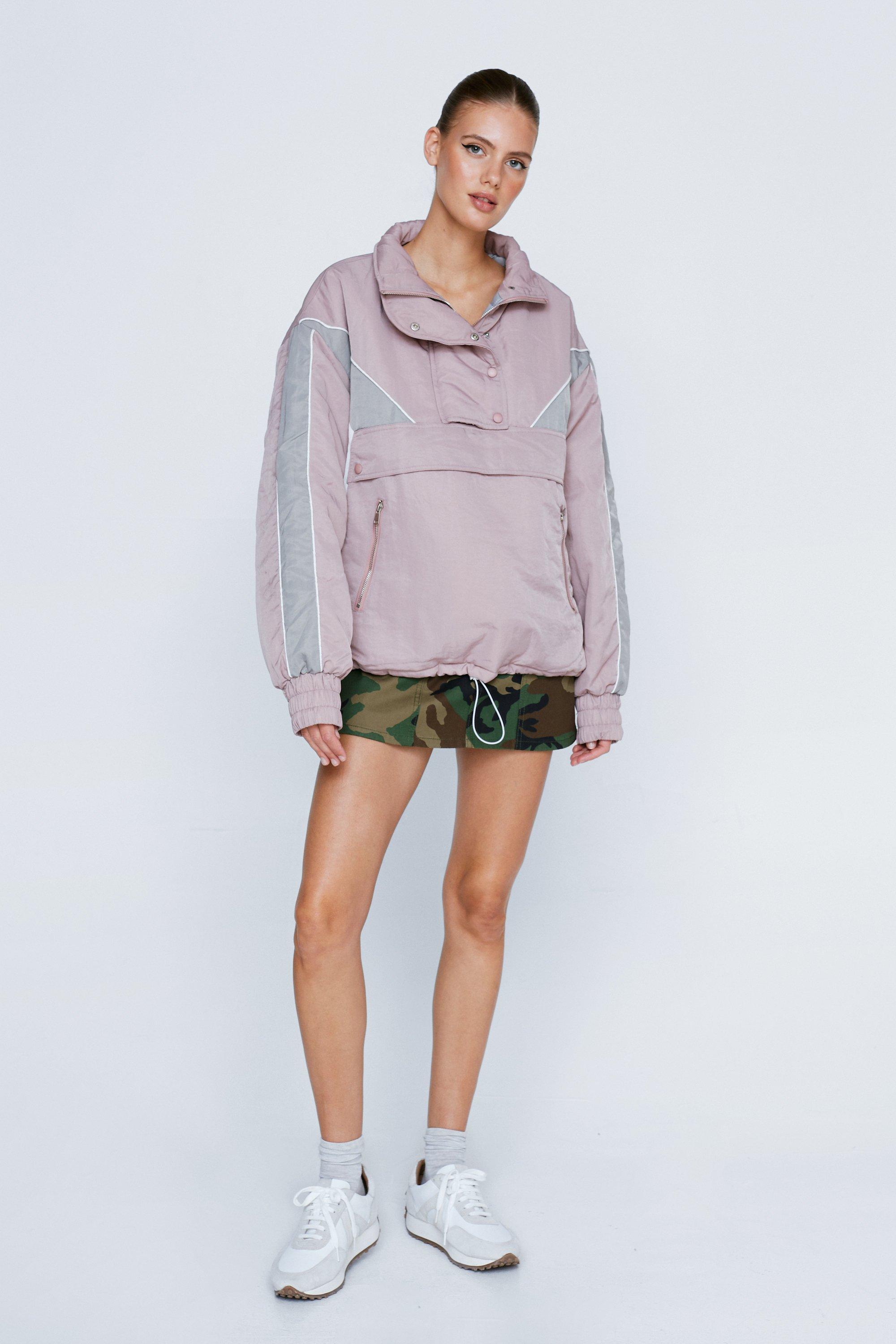 Nasty best sale gal raincoat