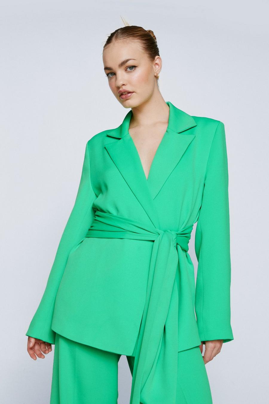 Green Outfits | Women's Green Clothing Online | Nasty Gal