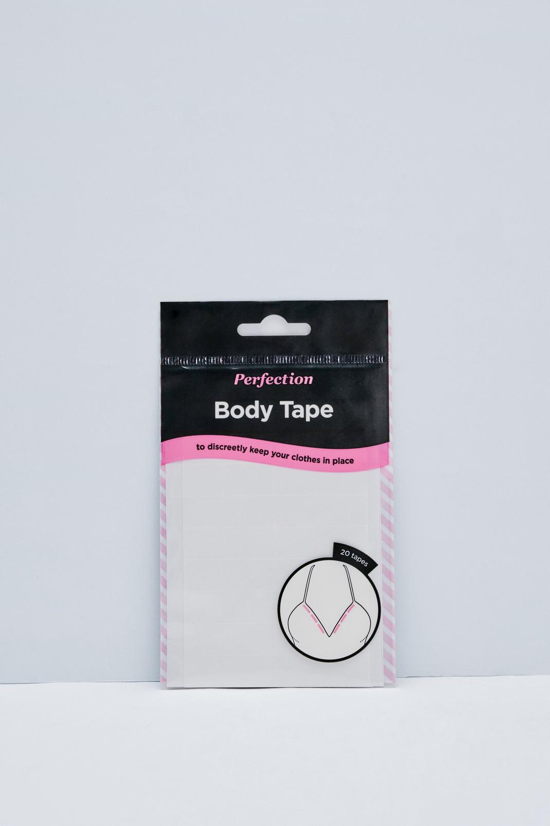 Translucent Body Tape image number 1