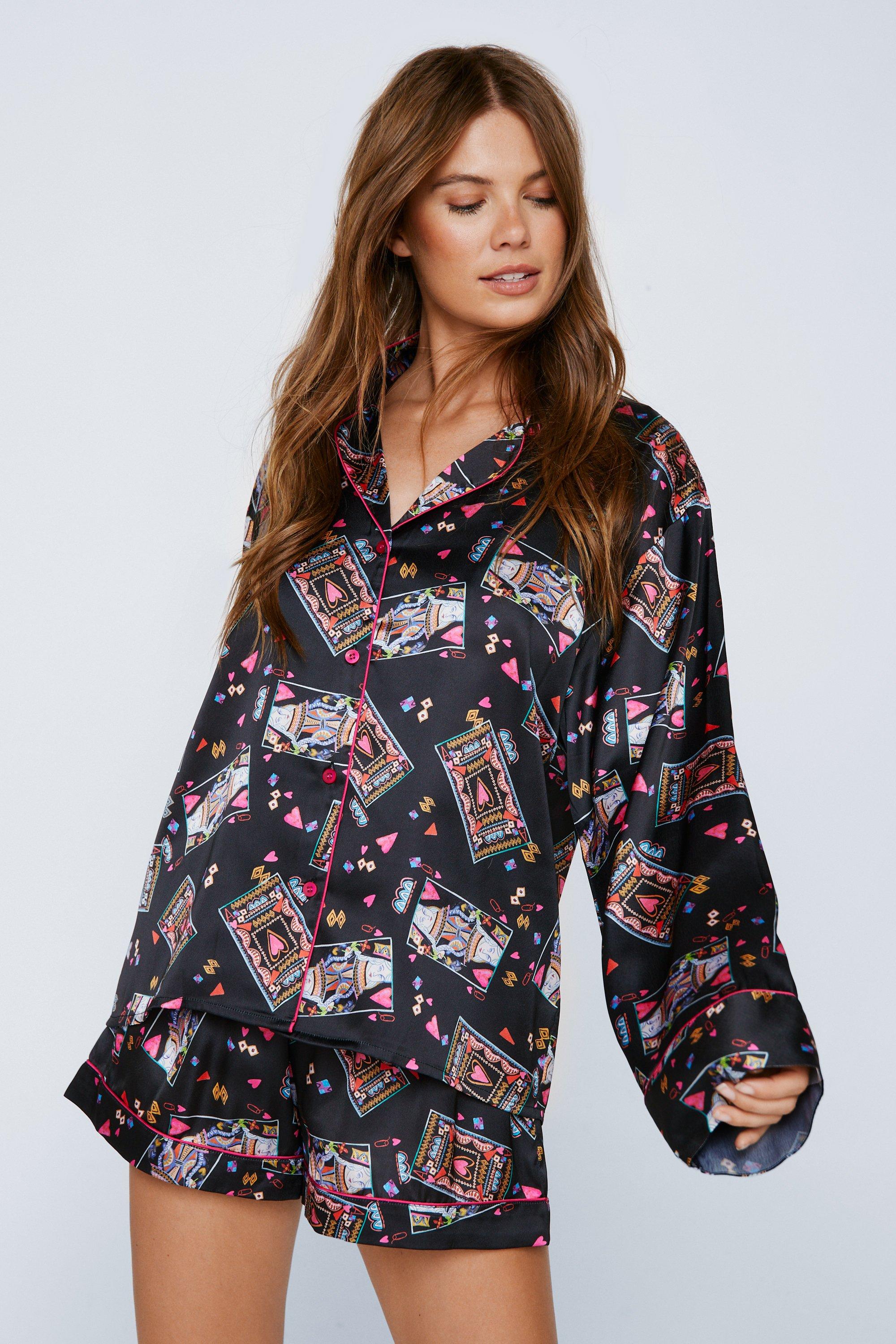 Oversized pj hotsell