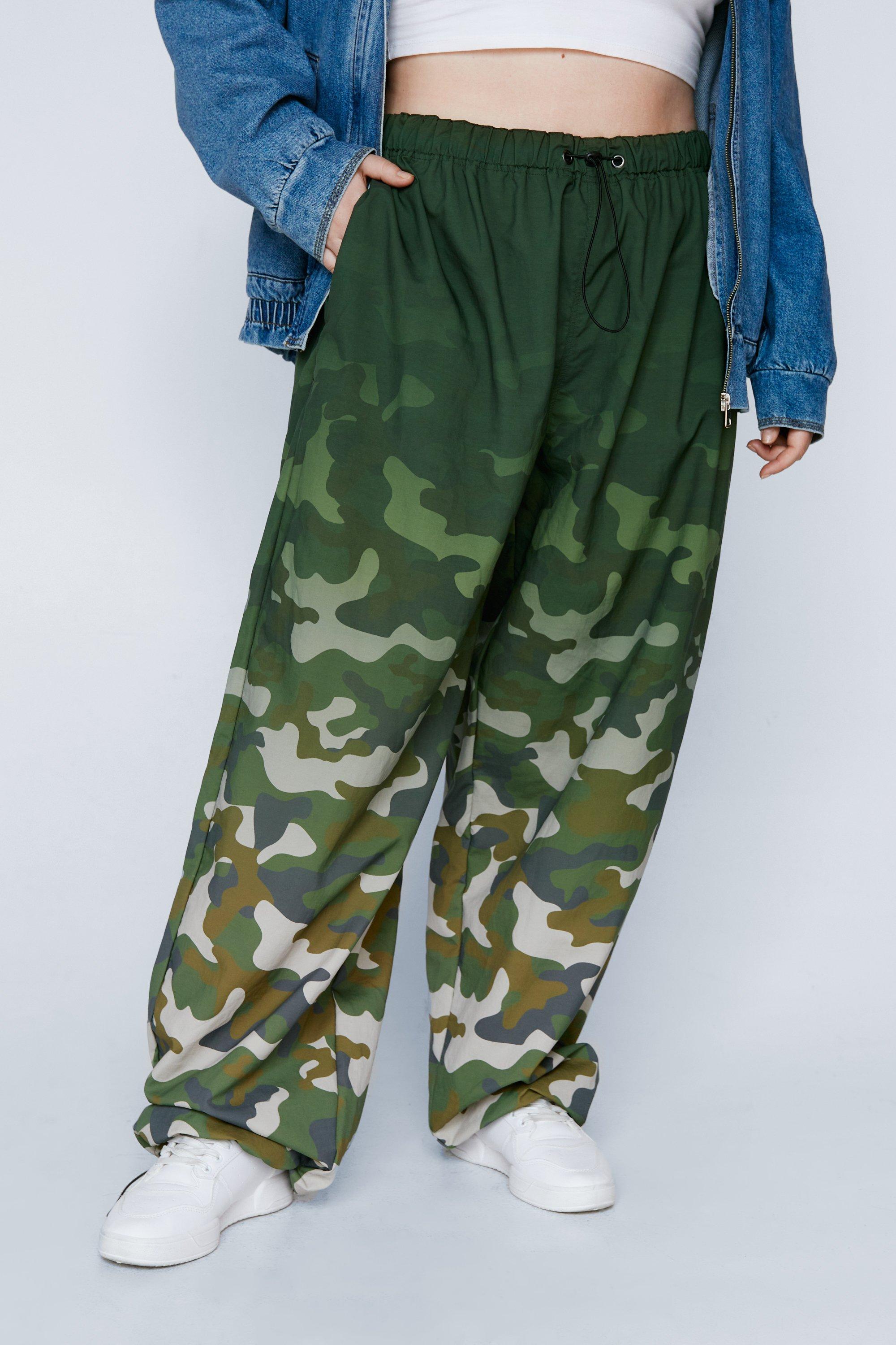 Supreme nylon best sale cargo pants