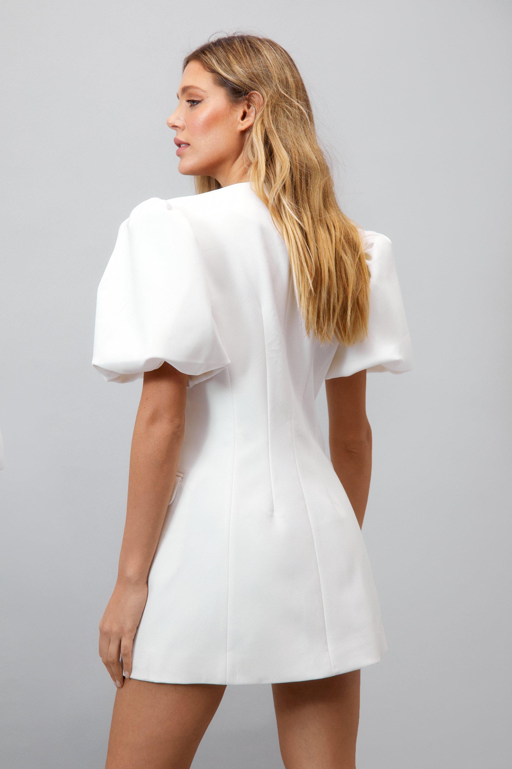 https://media.nastygal.com/i/nastygal/bgg15017_ivory_xl_3/ivory-premium-tailored-mini-dress-with-train