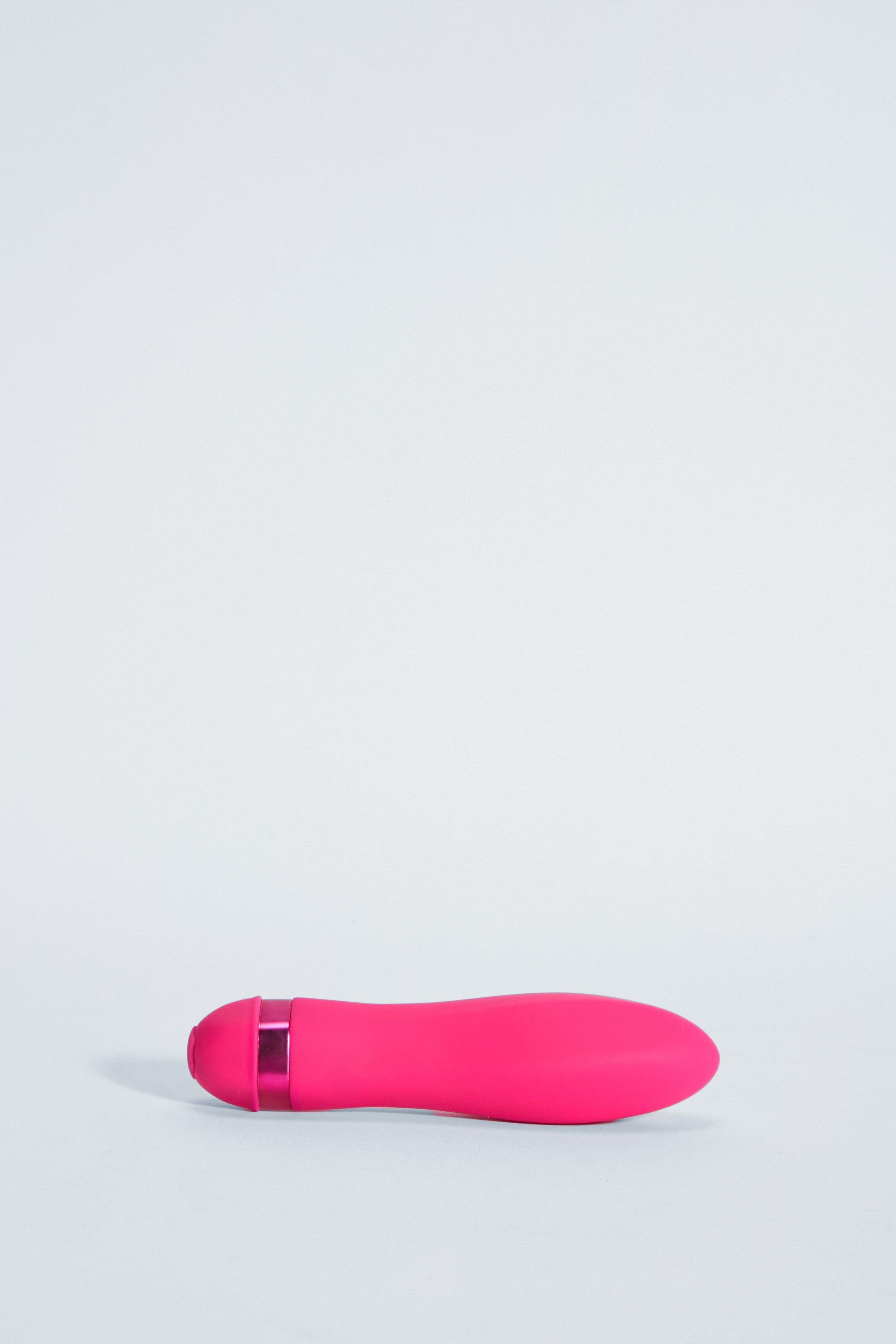 Contour 10 Speed Vibrator Sex Toy | Nasty Gal