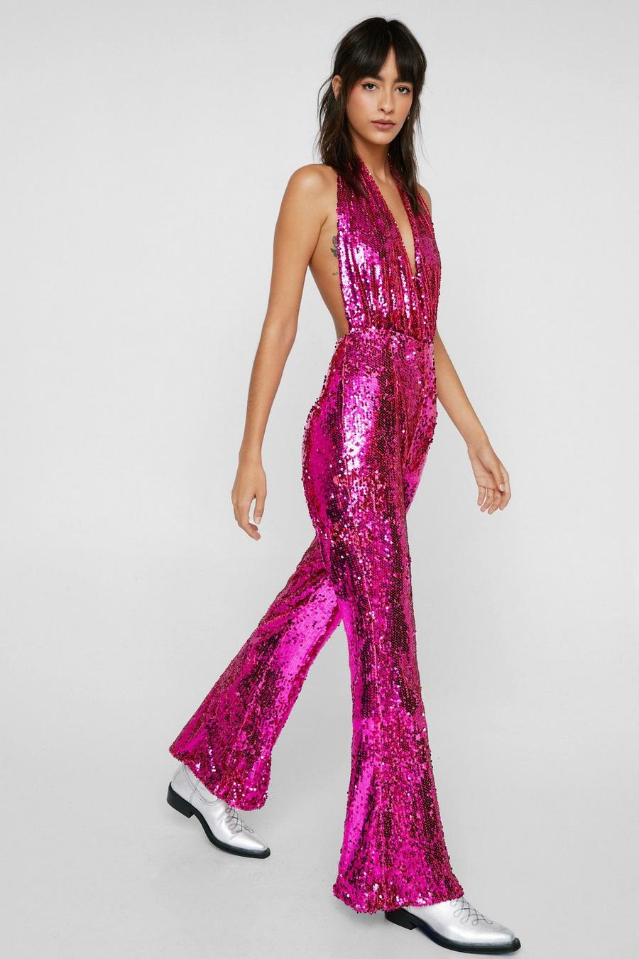 Sequin | Sequin Outfits & Clothing | Nasty Gal