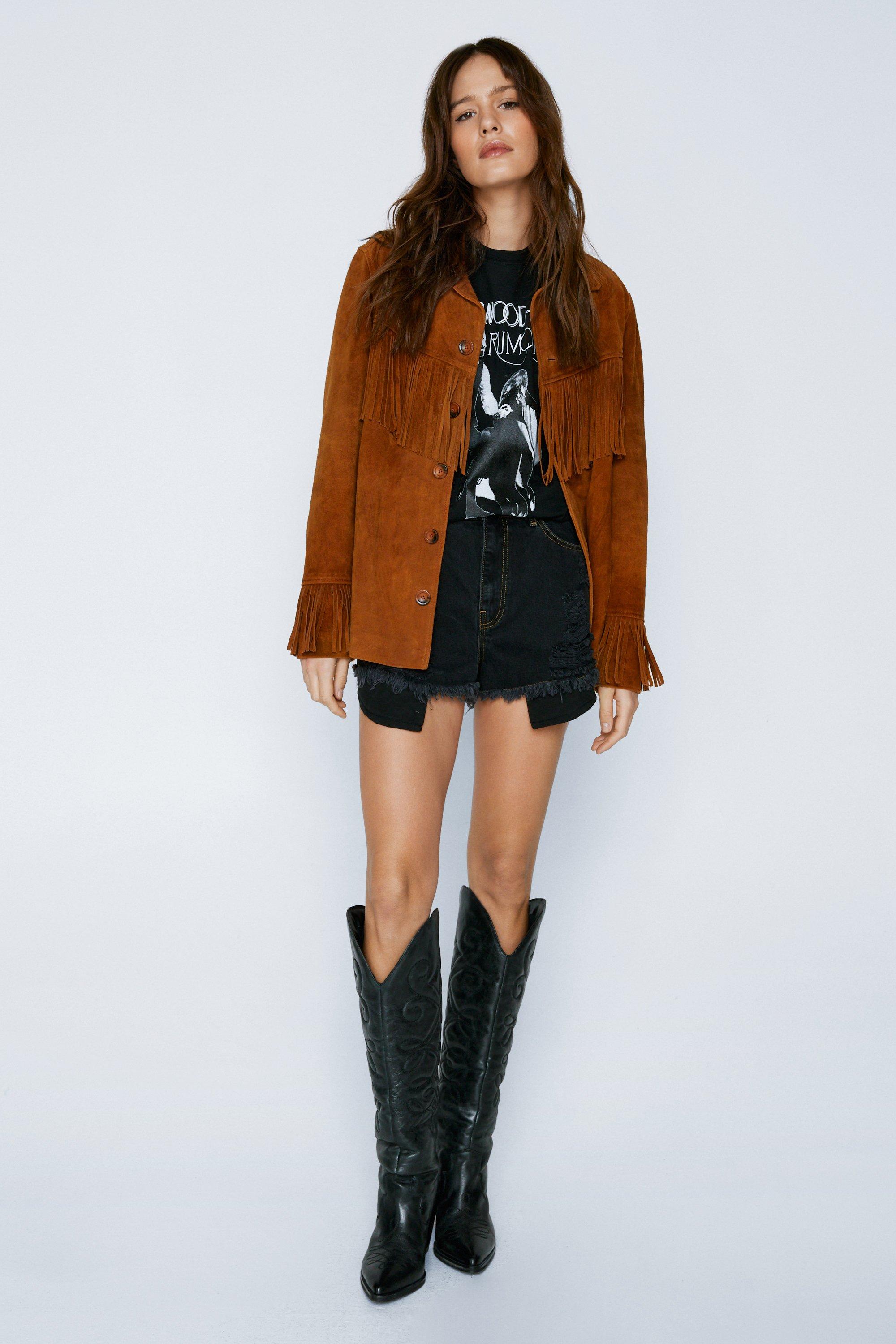 Nasty gal fleetwood mac t 2024 shirt dress