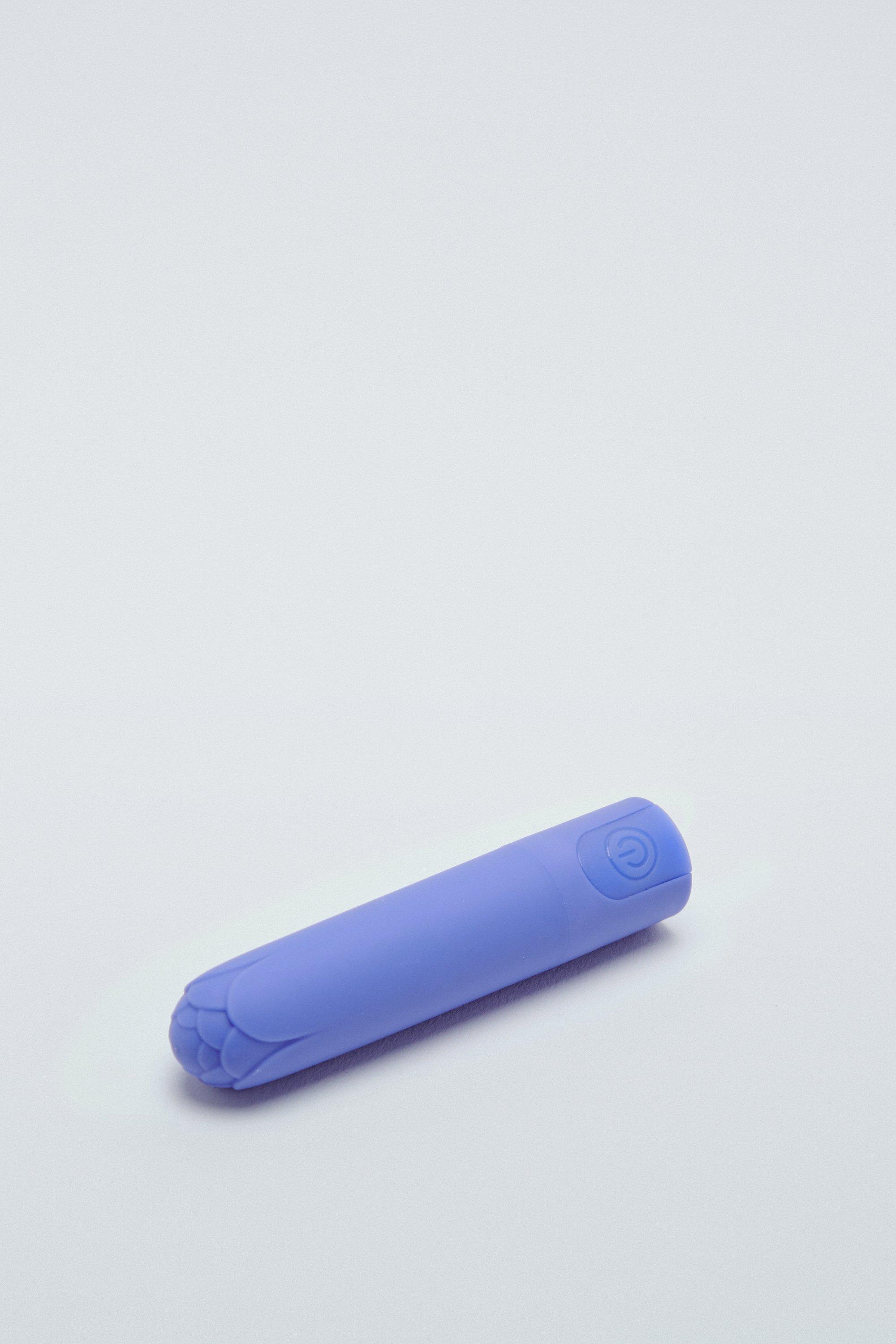 1 Function Bullet Vibrator Sex Toy Nasty Gal