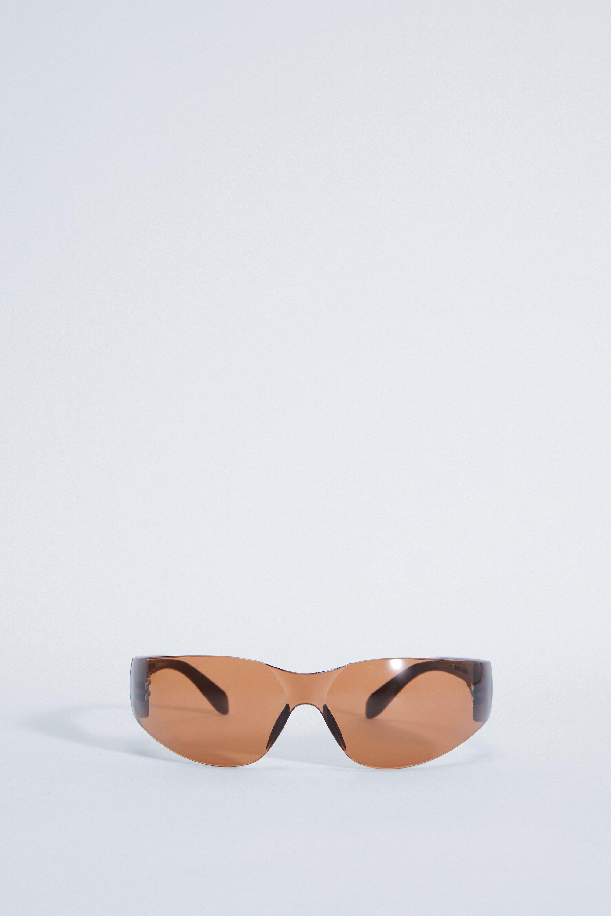 Wrap Around Sunglasses