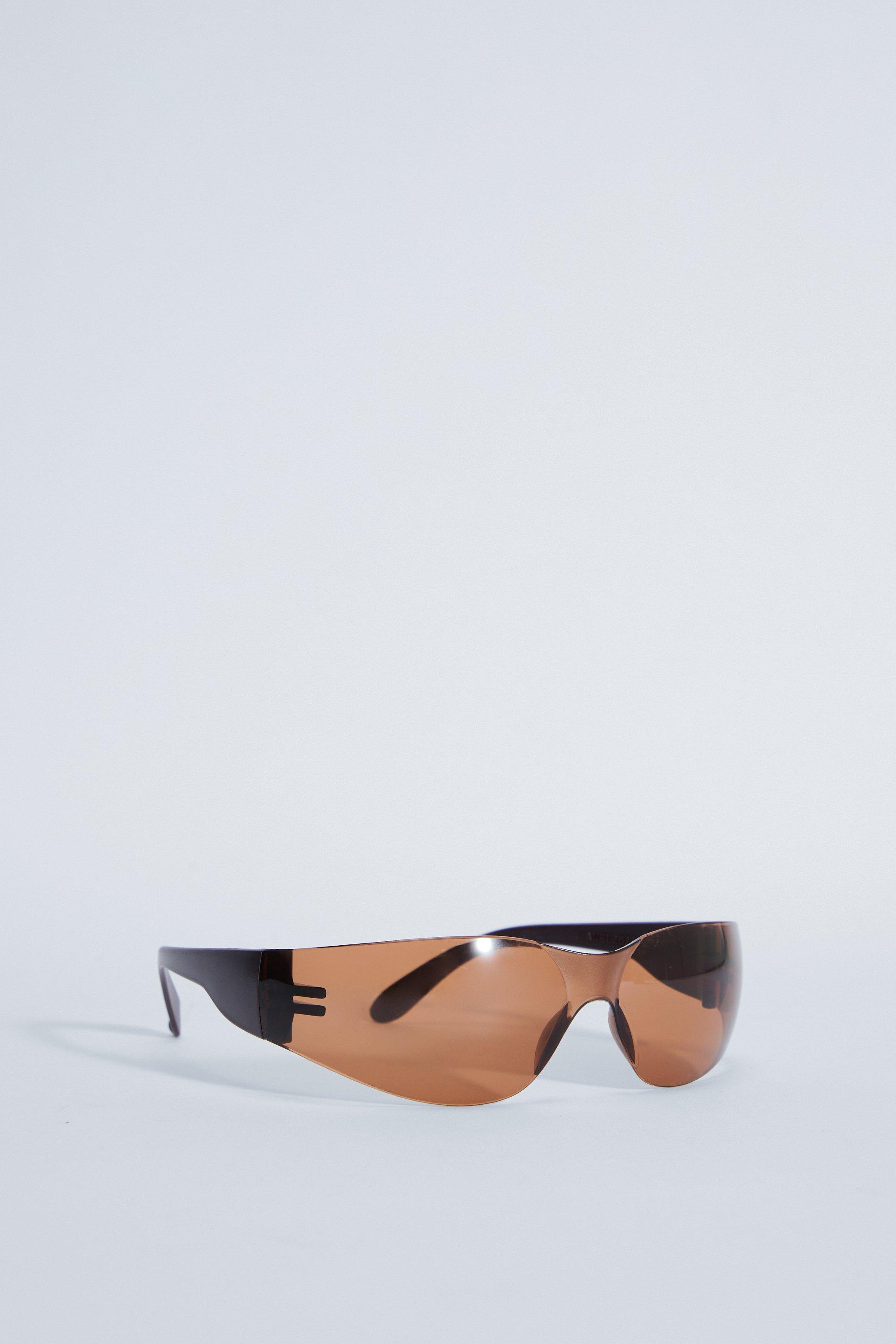 Wrap Around Sunglasses