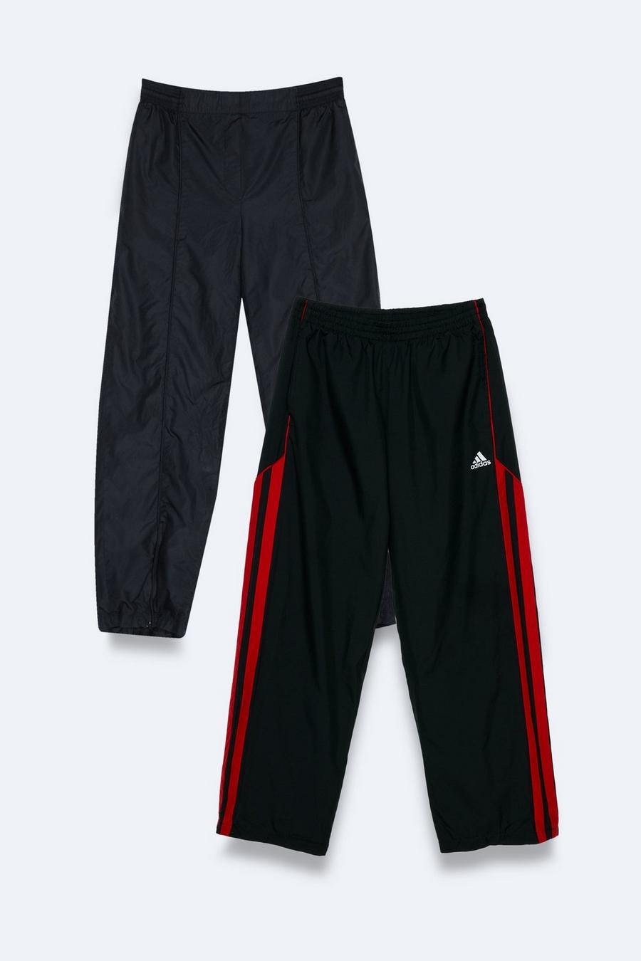 Vintage Track Trousers
