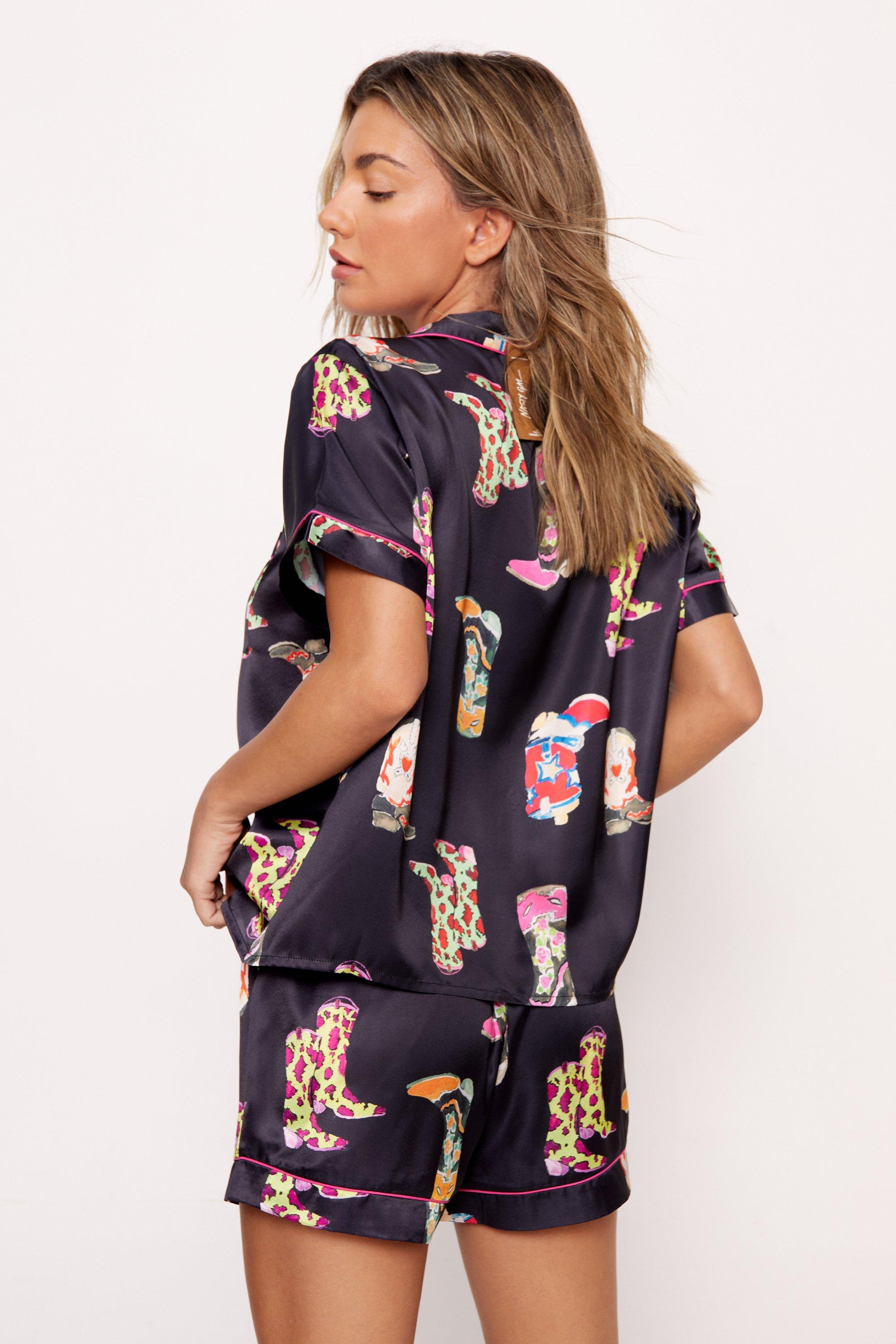 Boots pjs hotsell