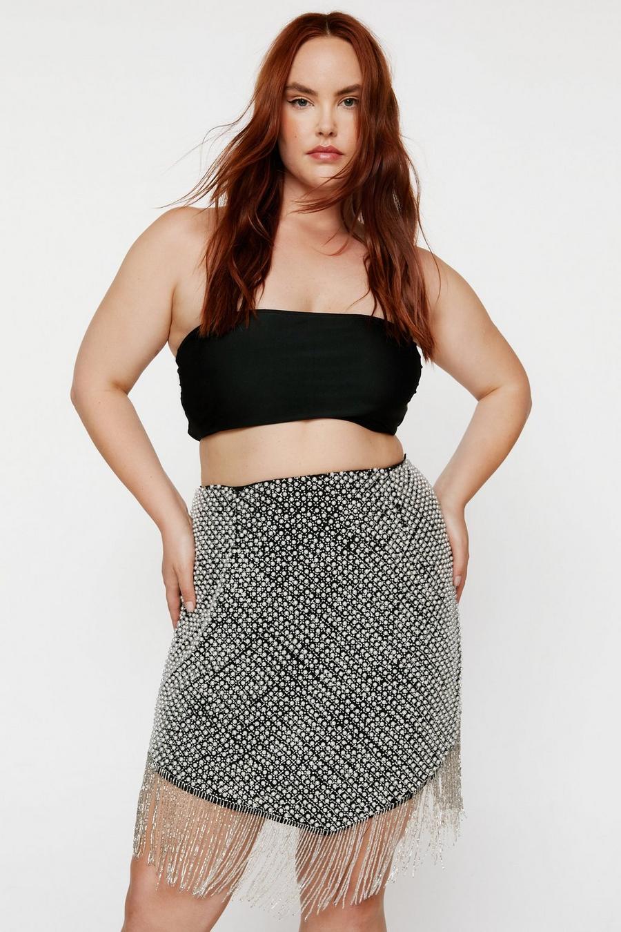 Plus-Size Summer Outfits