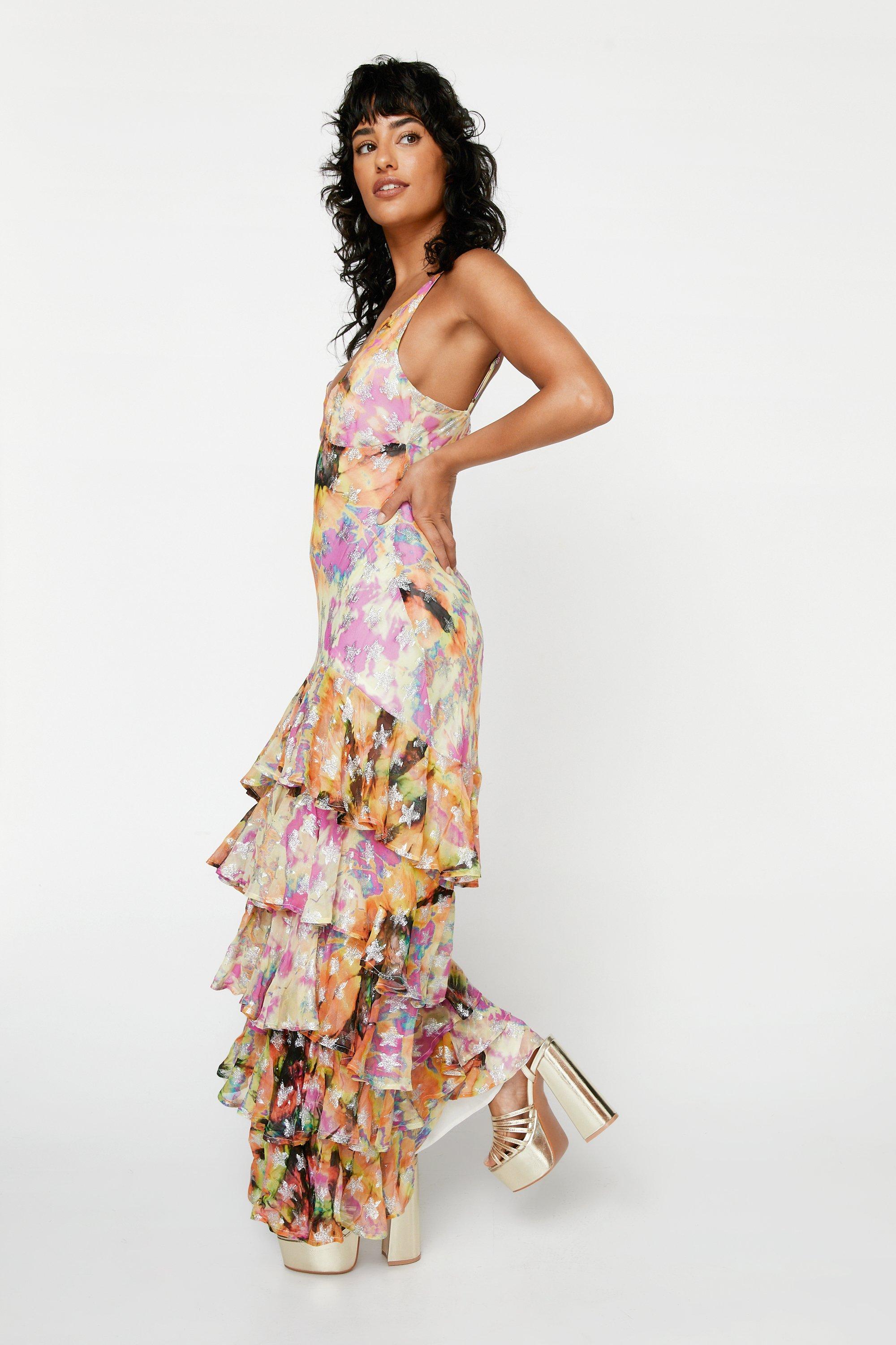 Nasty gal summer dresses best sale