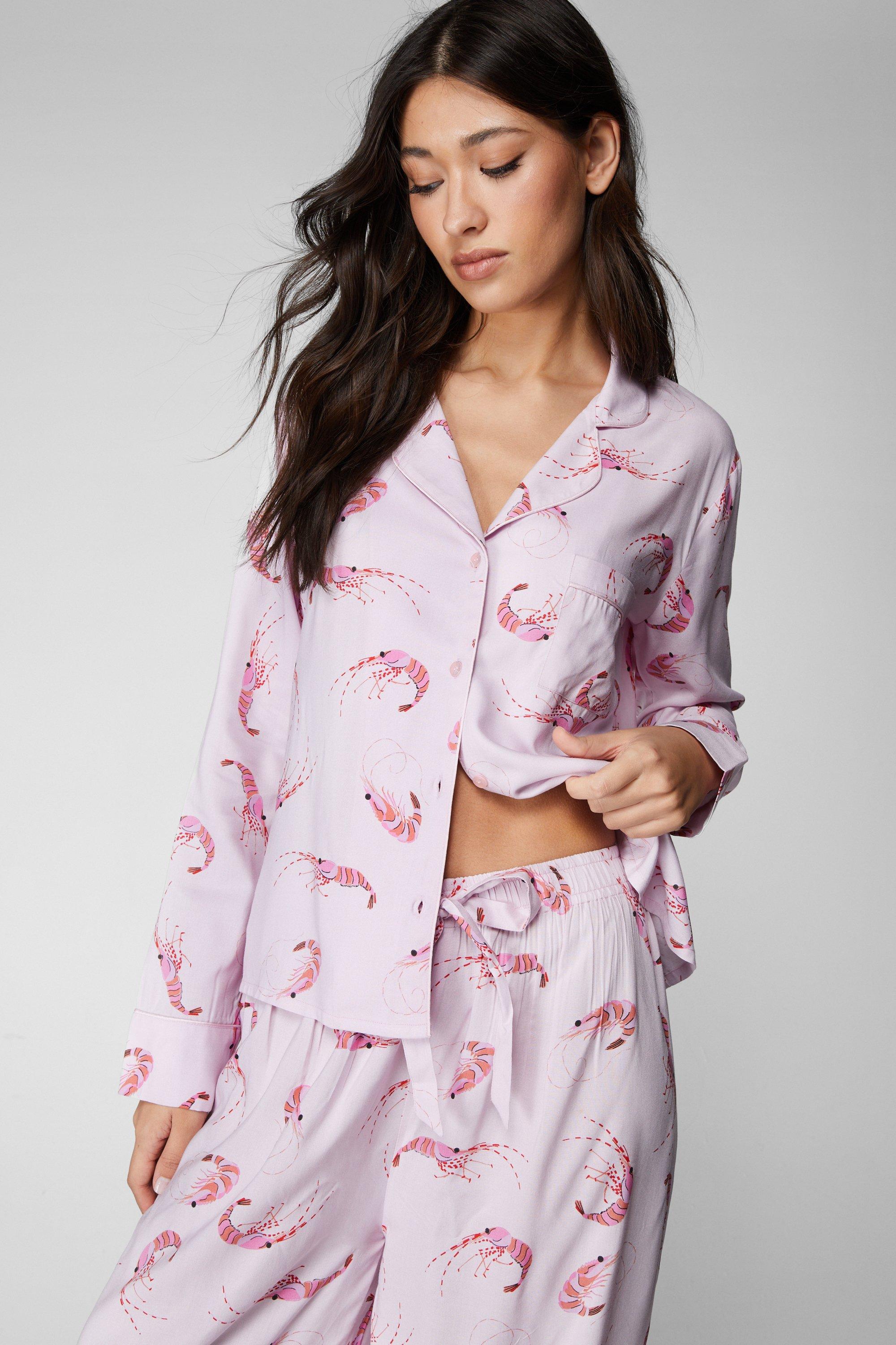 Nasty gal online pjs