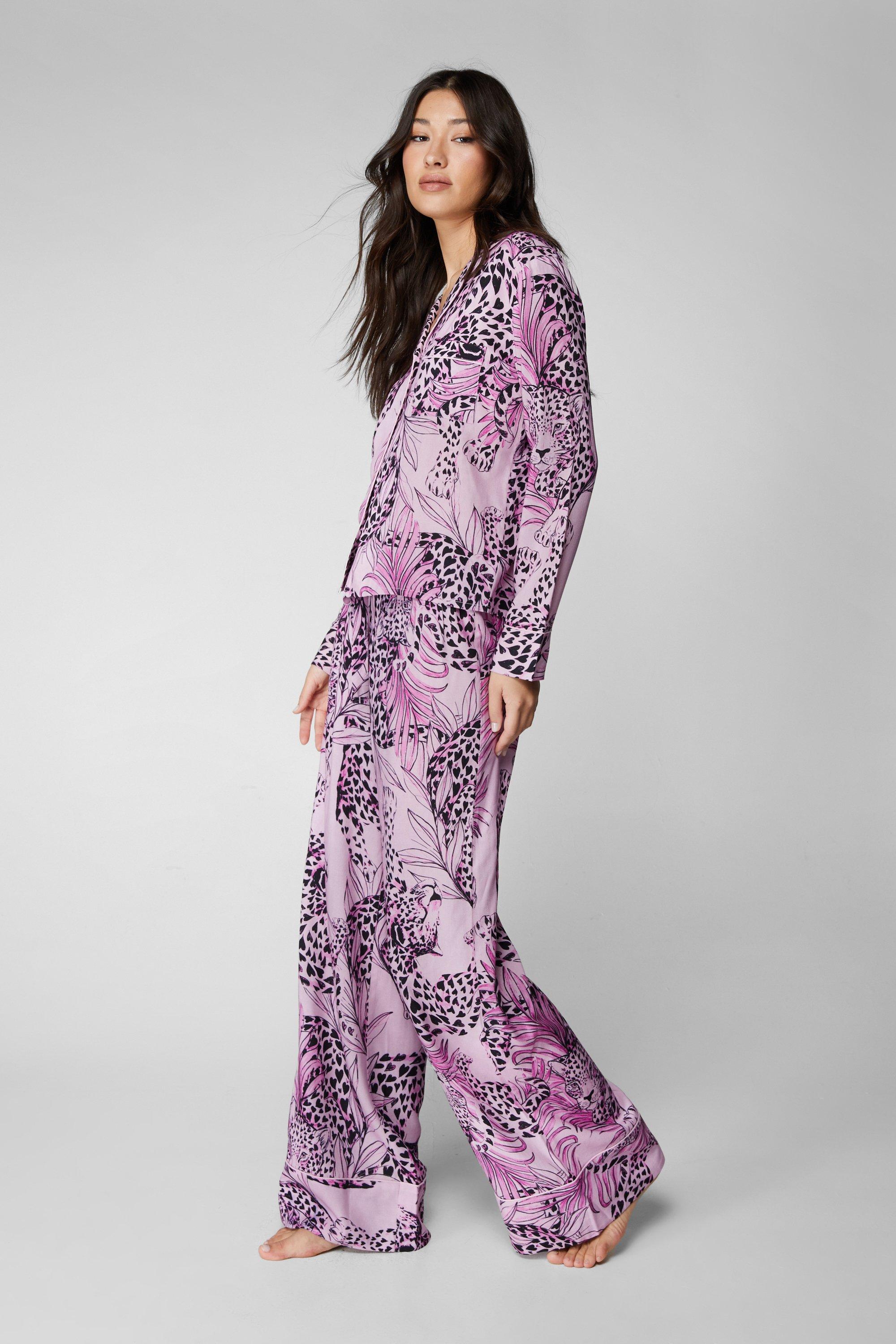 Long trouser pyjamas new arrivals