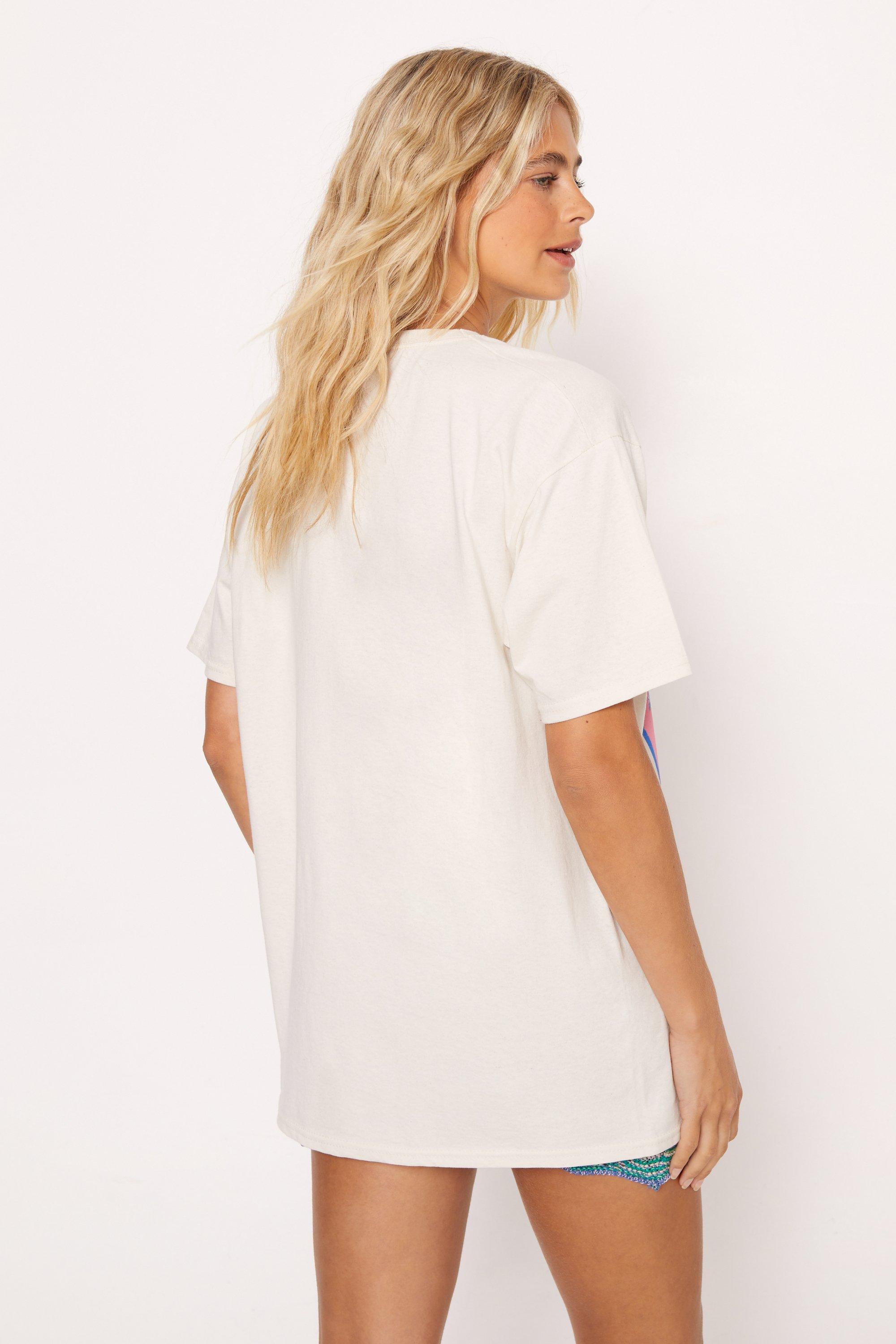 Santa cruz t shirt dress sale