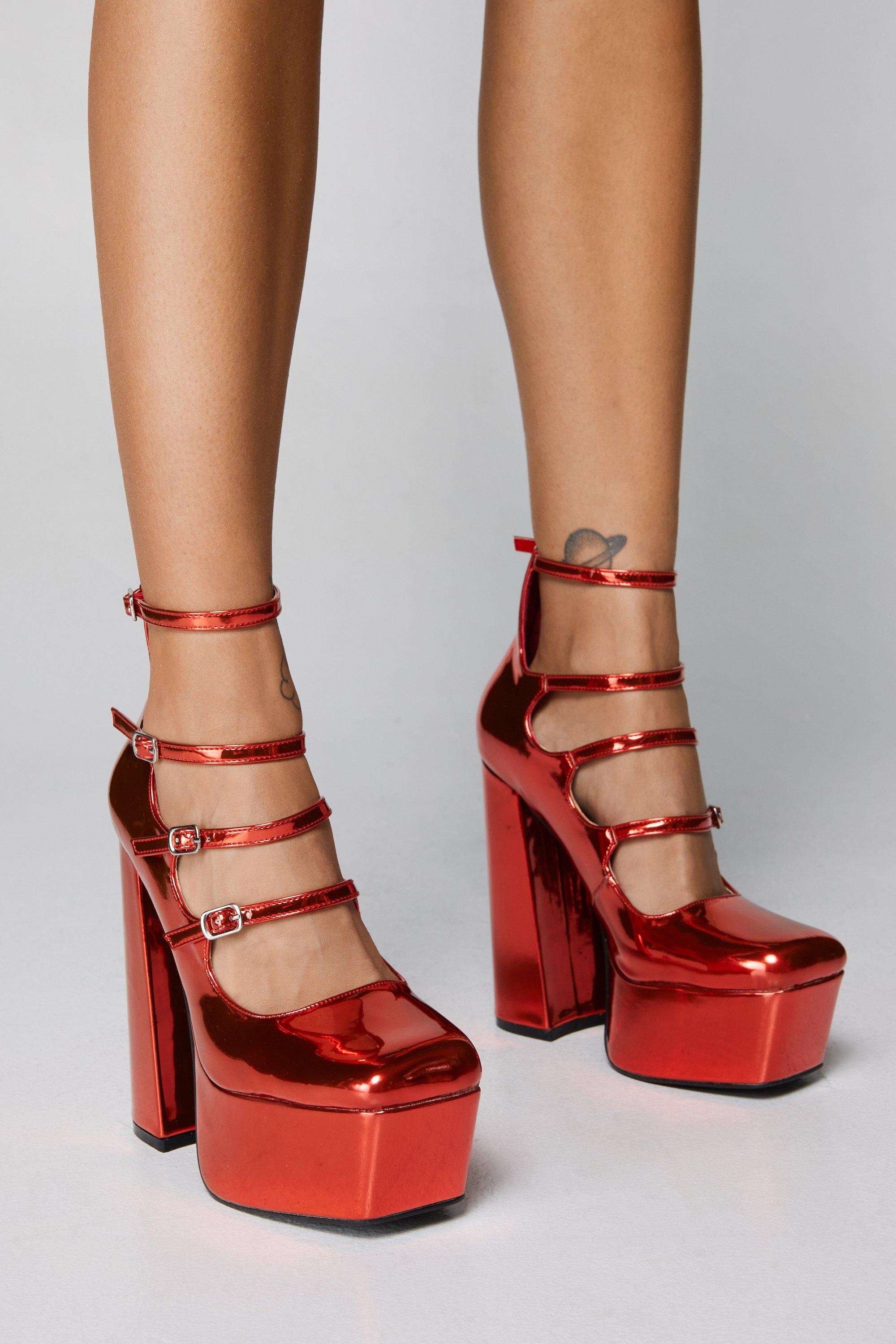 https://media.nastygal.com/i/nastygal/bgg19169_red_xl_2/red-liquid-metallic-platform-multi-strap-heels