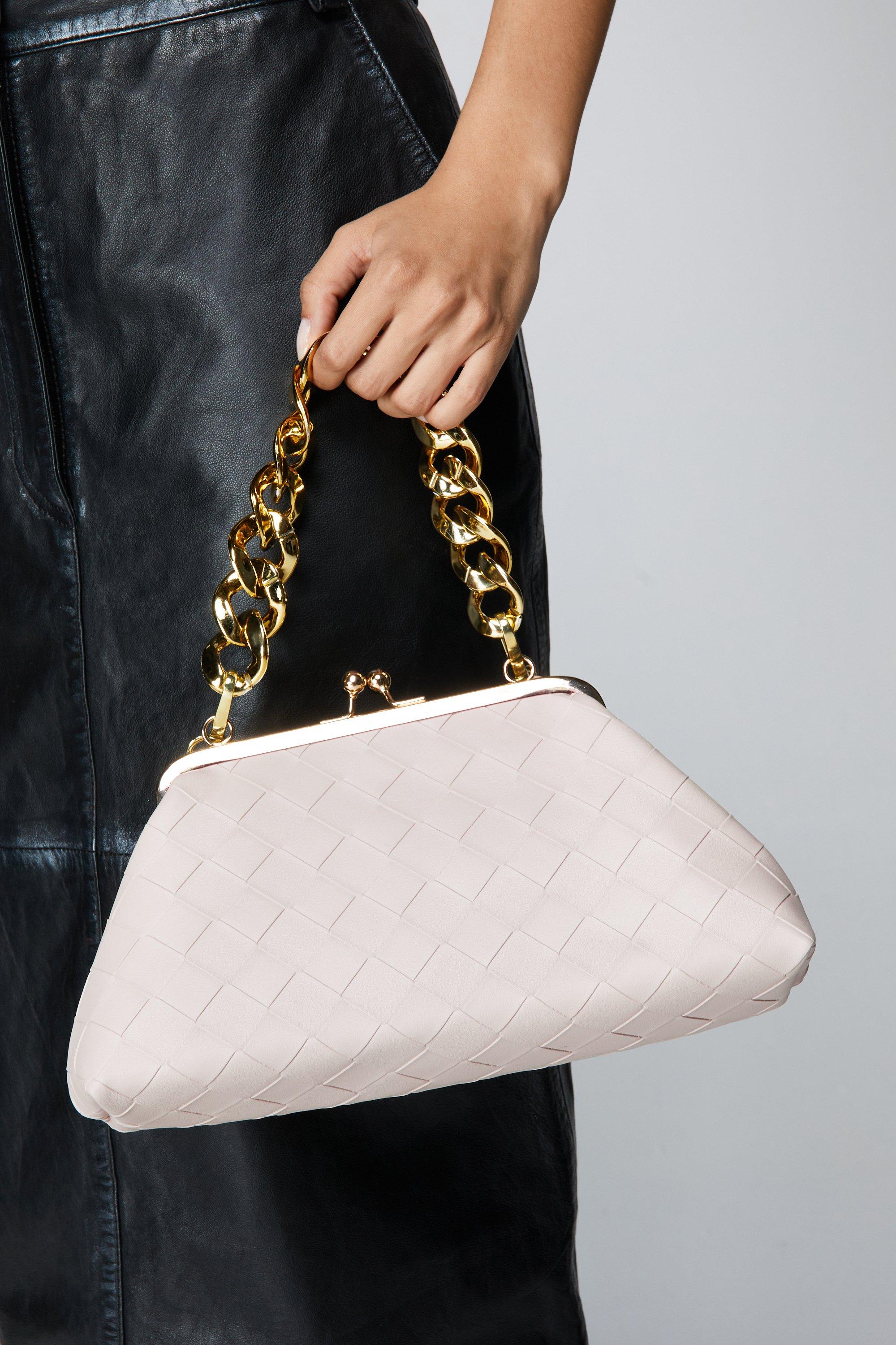 Nasty Gal Sells Vintage Chanel Bags, Clothing, and Jewelry