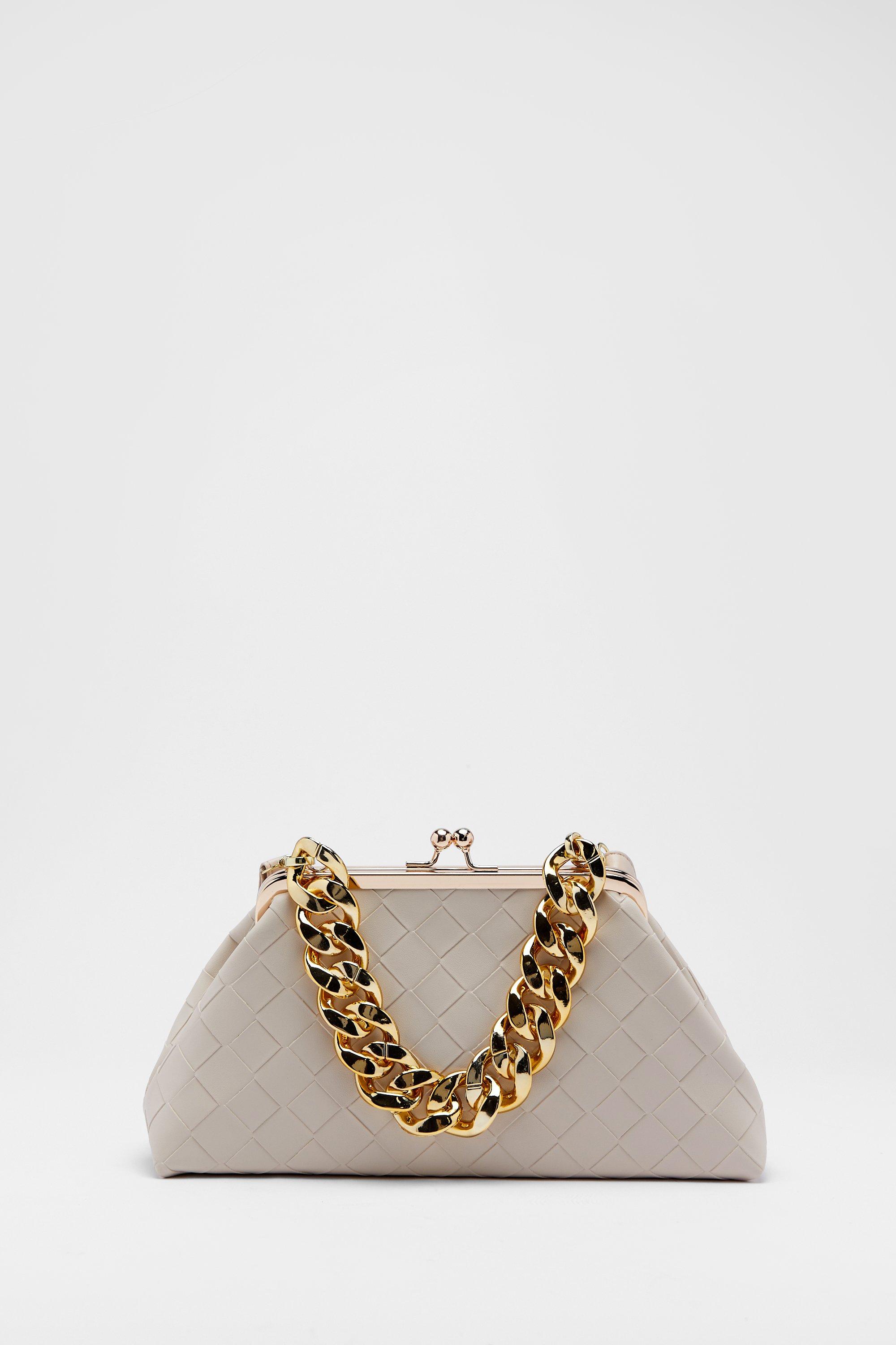 Nasty Gal Sells Vintage Chanel Bags, Clothing, and Jewelry