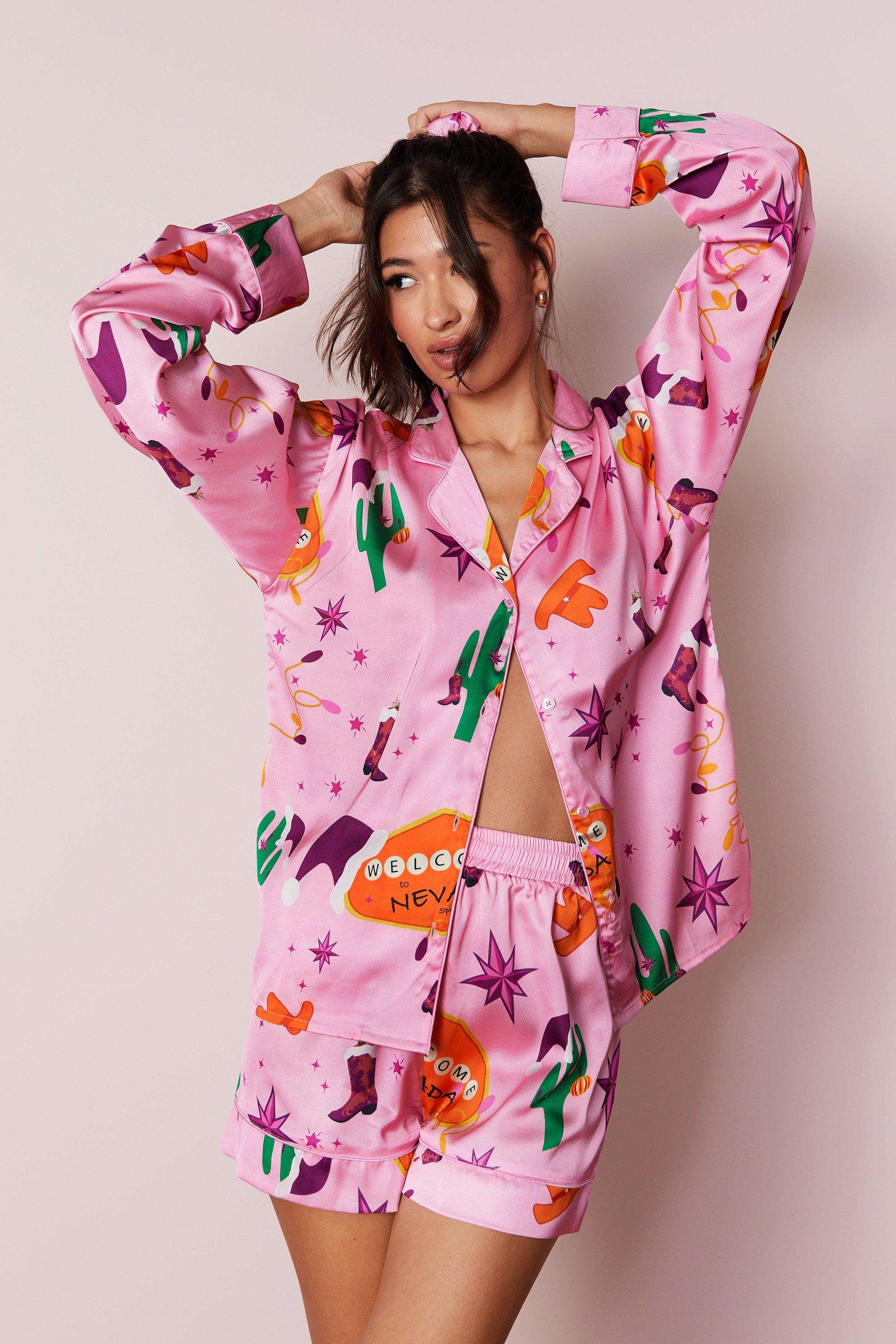 Nasty gal online pajamas