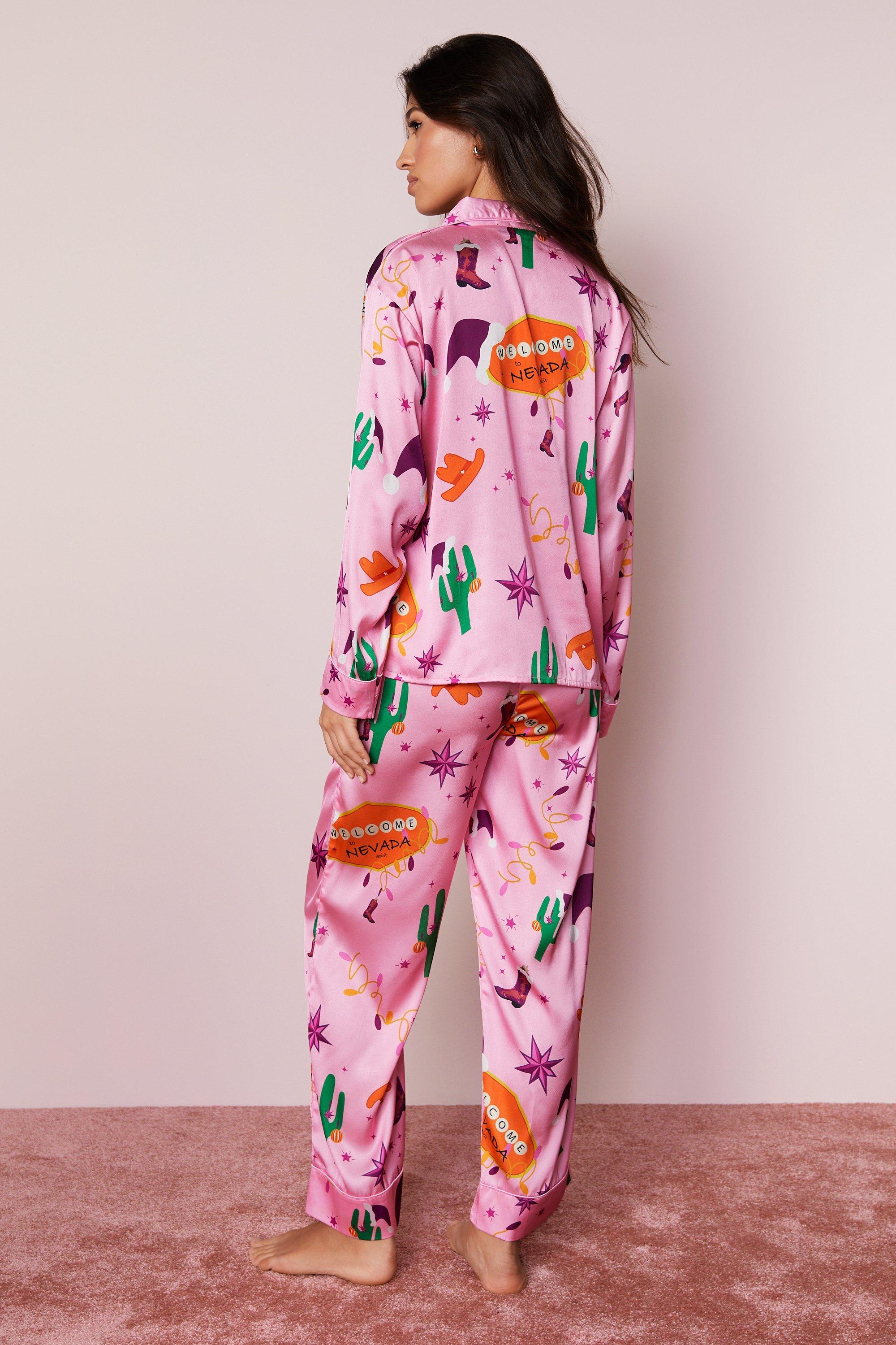 Nasty gal online pajamas