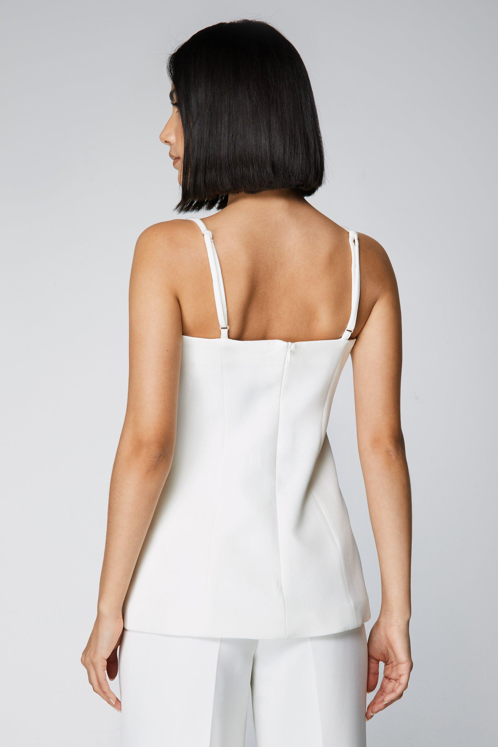 https://media.nastygal.com/i/nastygal/bgg20403_ivory_xl_3/ivory-premium-tailored-rouleau-button-detail-top