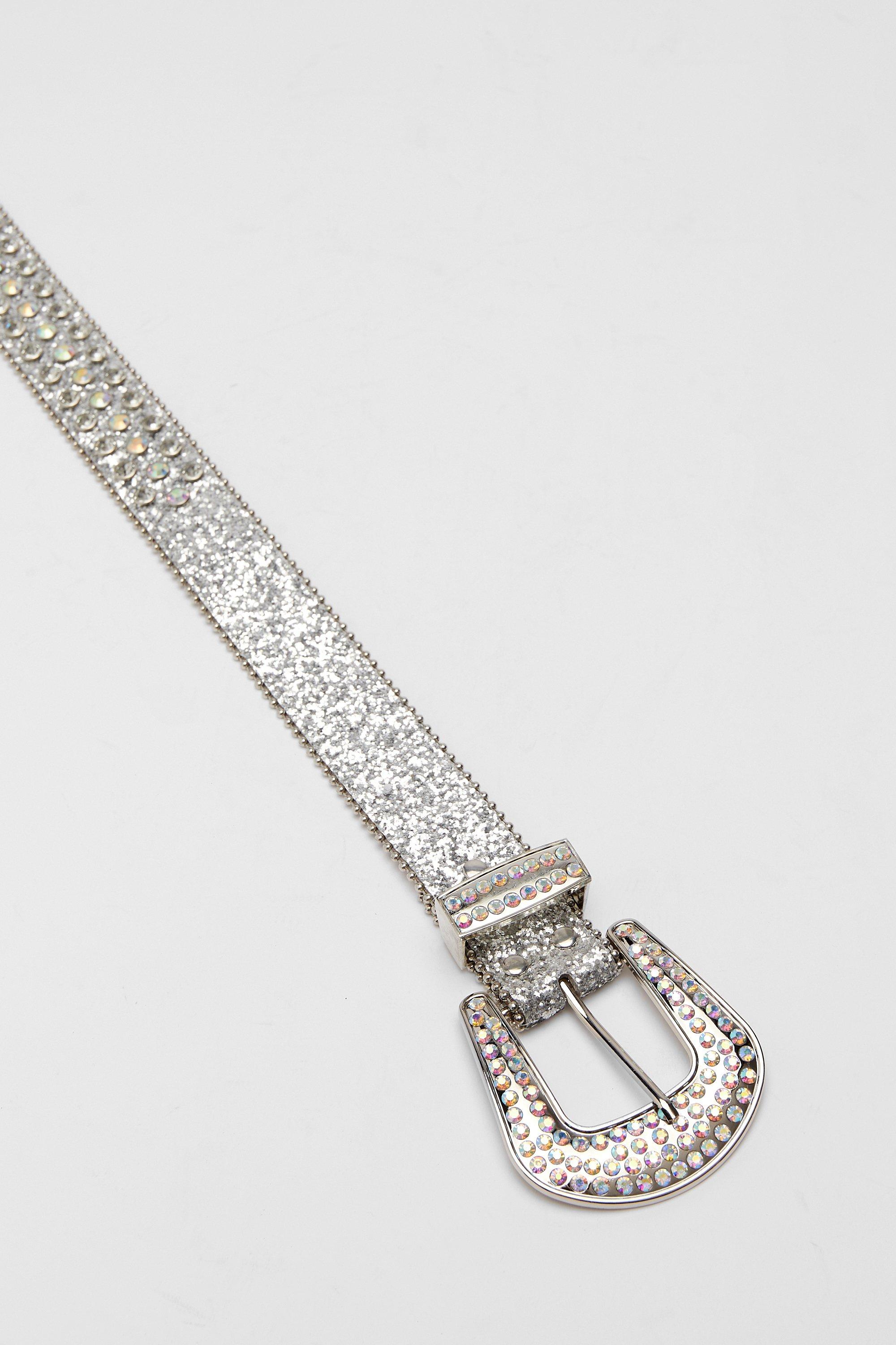 Diamante belt 2025