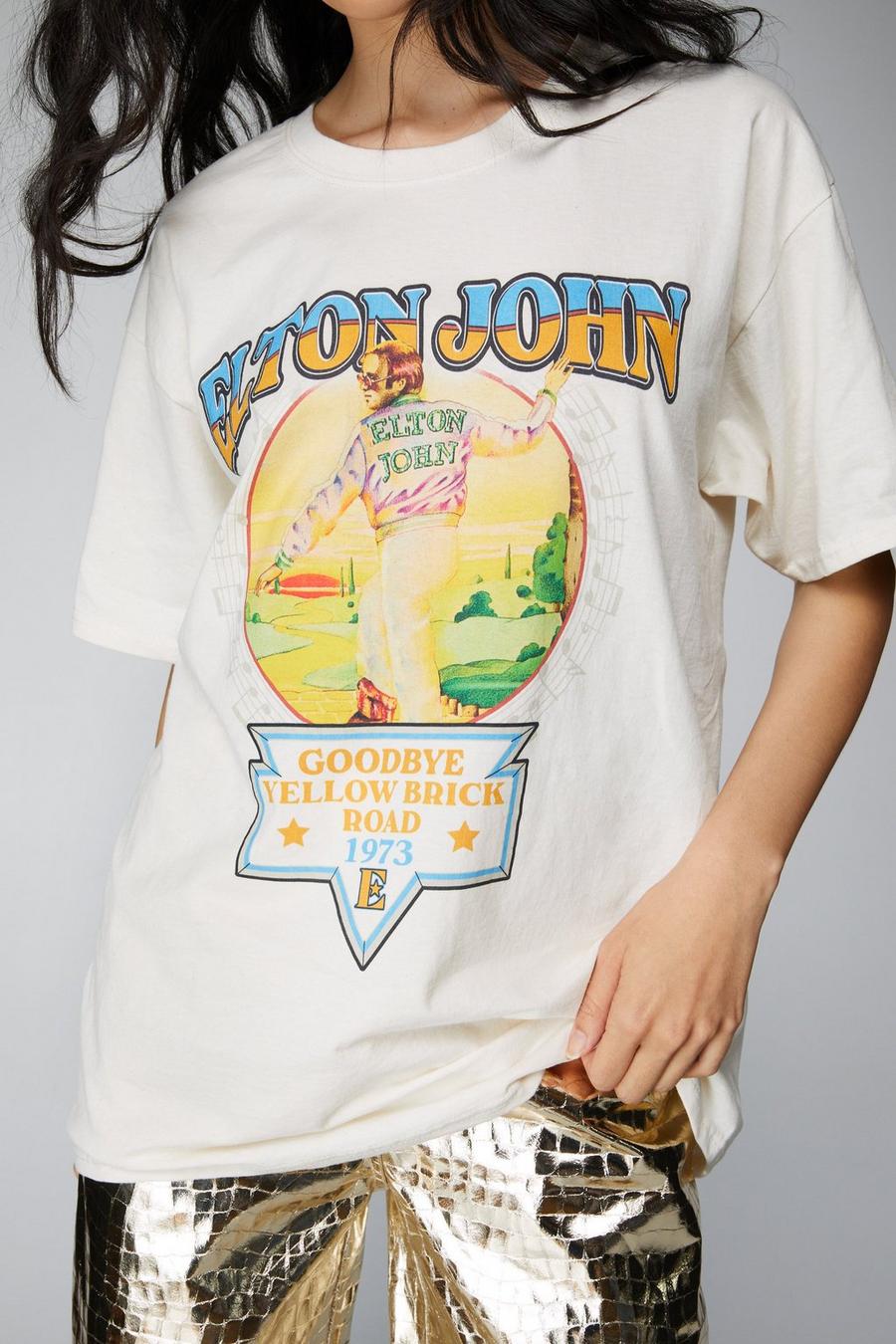 T-Shirts | Crop & V Neck T Shirts For Women | Nasty Gal