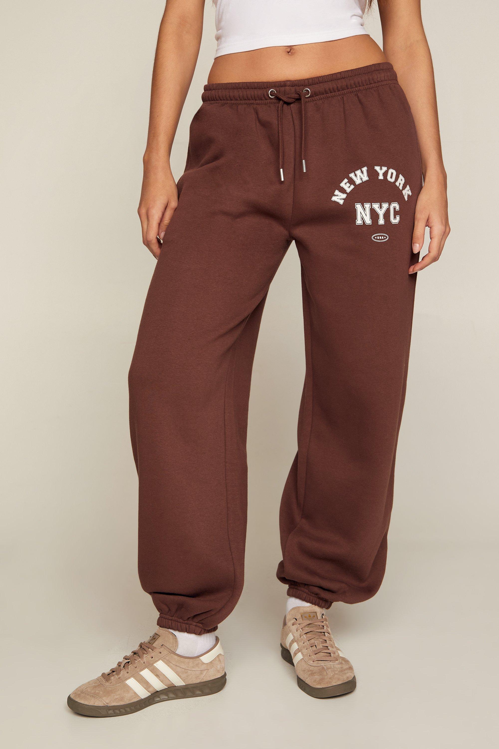 https://media.nastygal.com/i/nastygal/bgg20721_chocolate_xl_1/chocolate-new-york-oversized-mid-rise-joggers