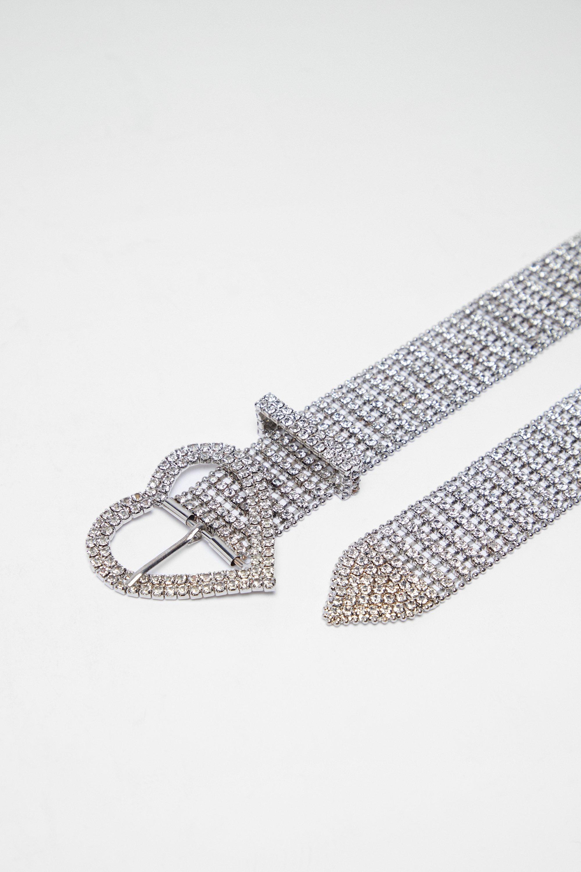 Diamante belt 2025