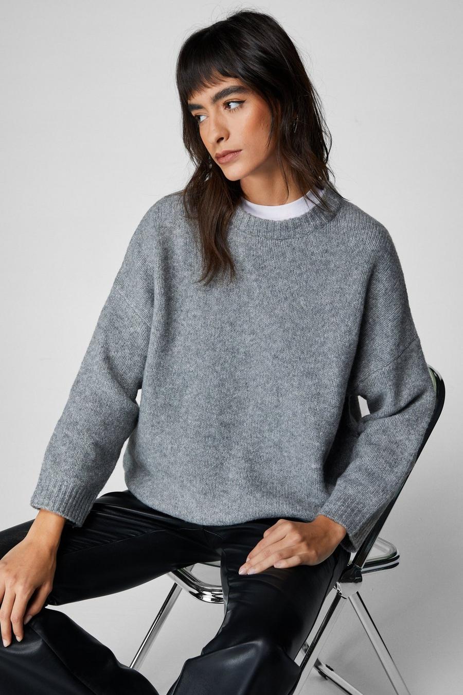 Women's Sweaters, Knit Jumpers & Sweater