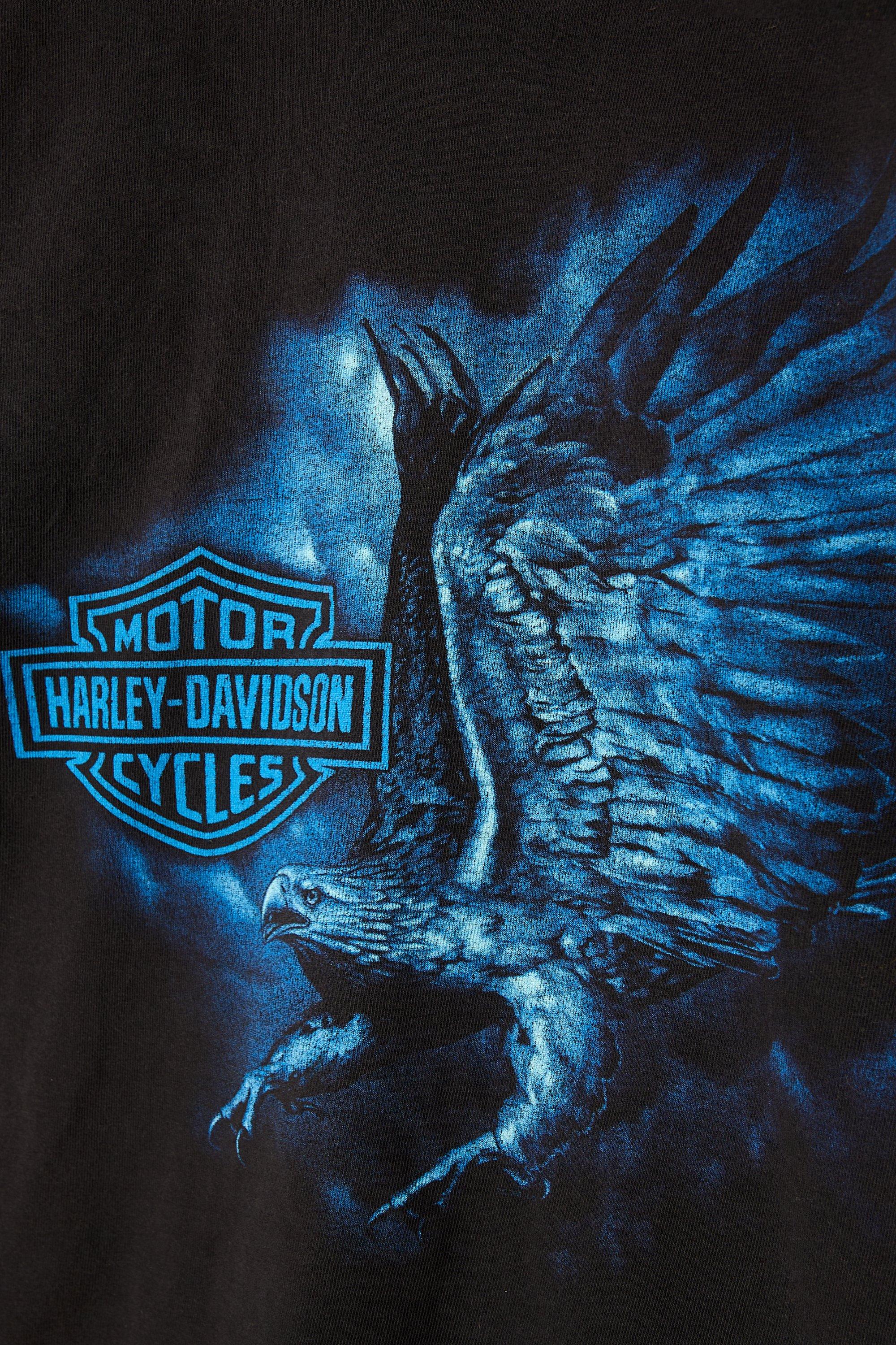 Retro harley davidson deals shirts