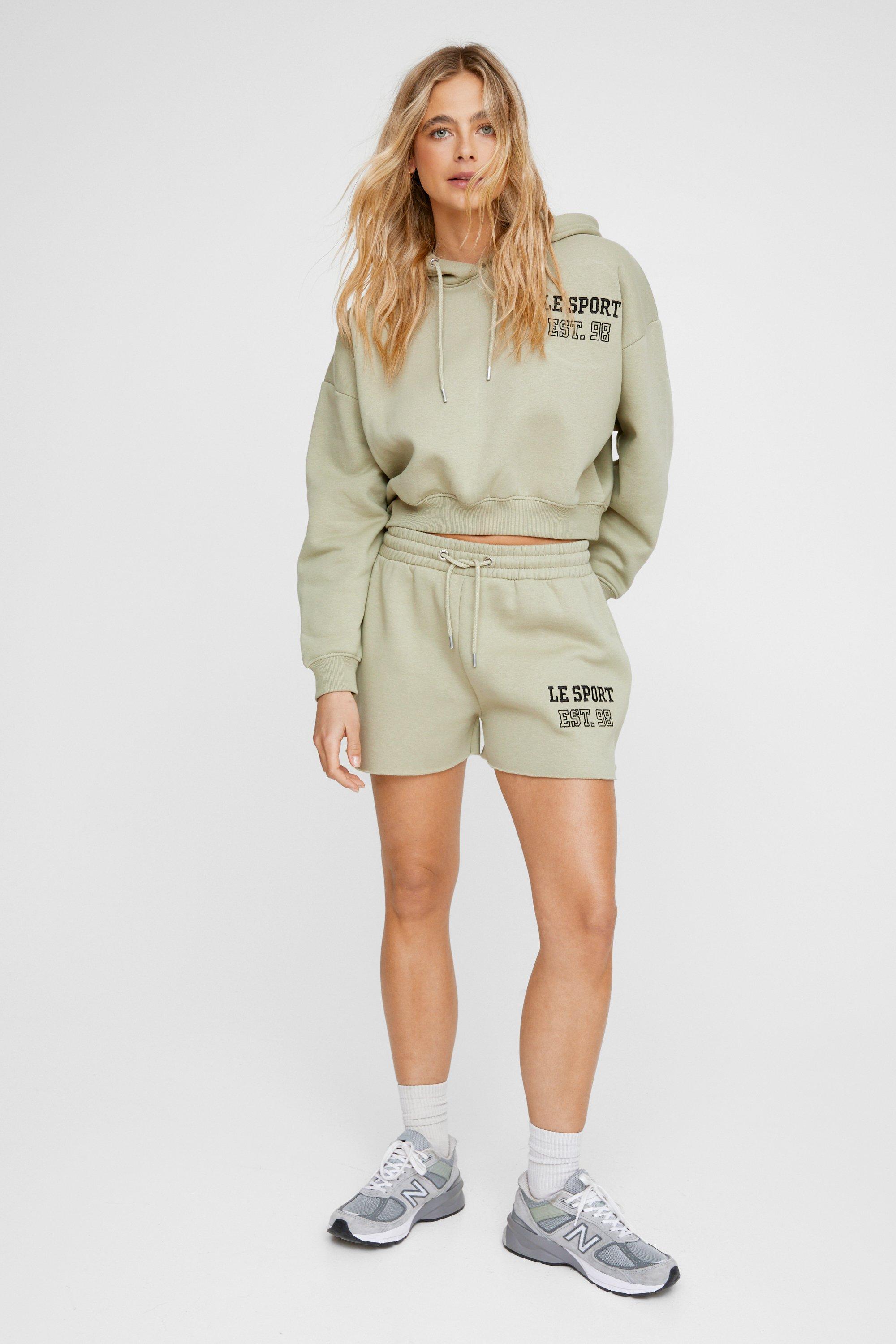 Nasty gal hoodies hotsell