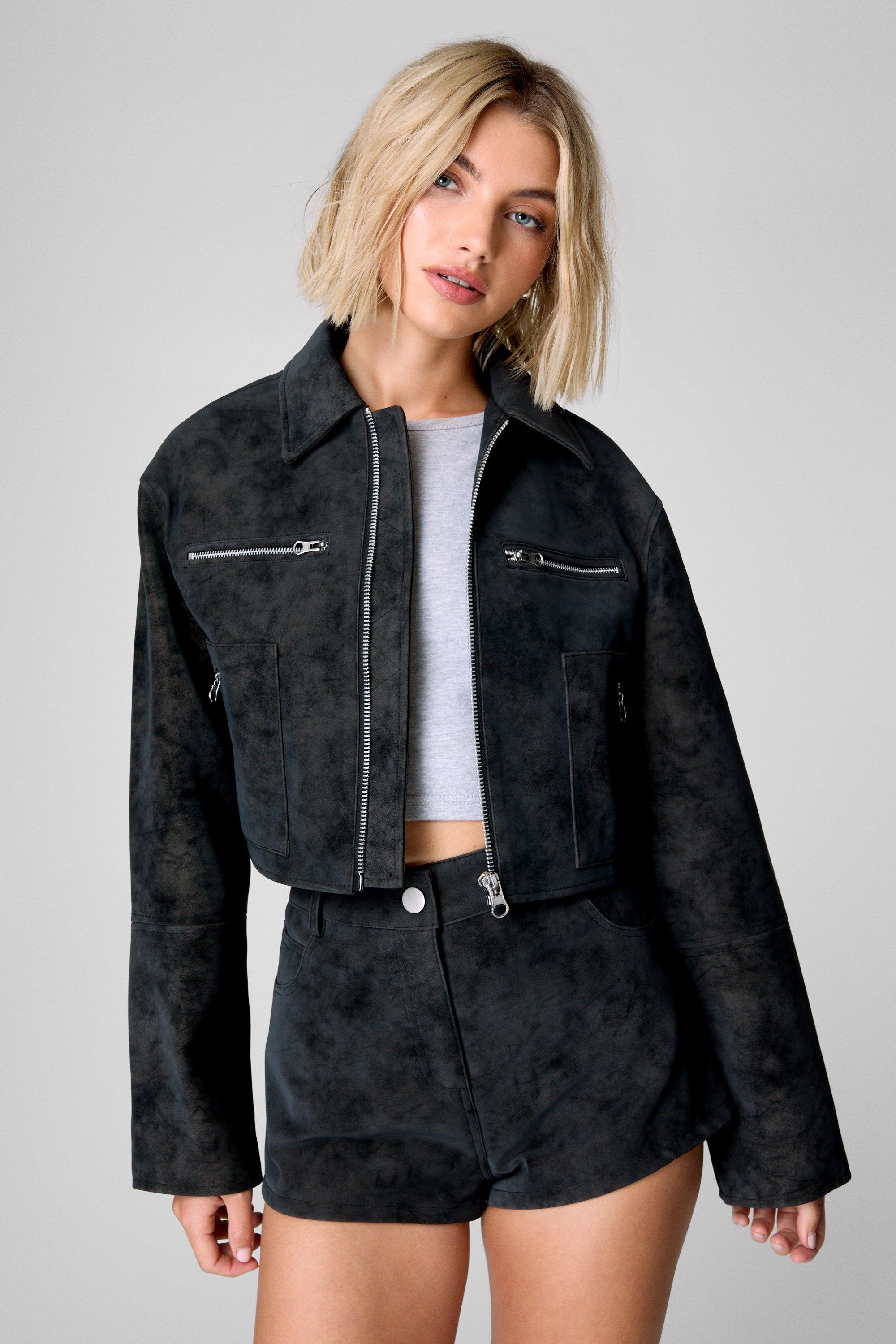 Punk Jackets | Punk Rock Jackets | Nasty Gal Punk Jackets | Punk Rock Jackets | Nasty Gal