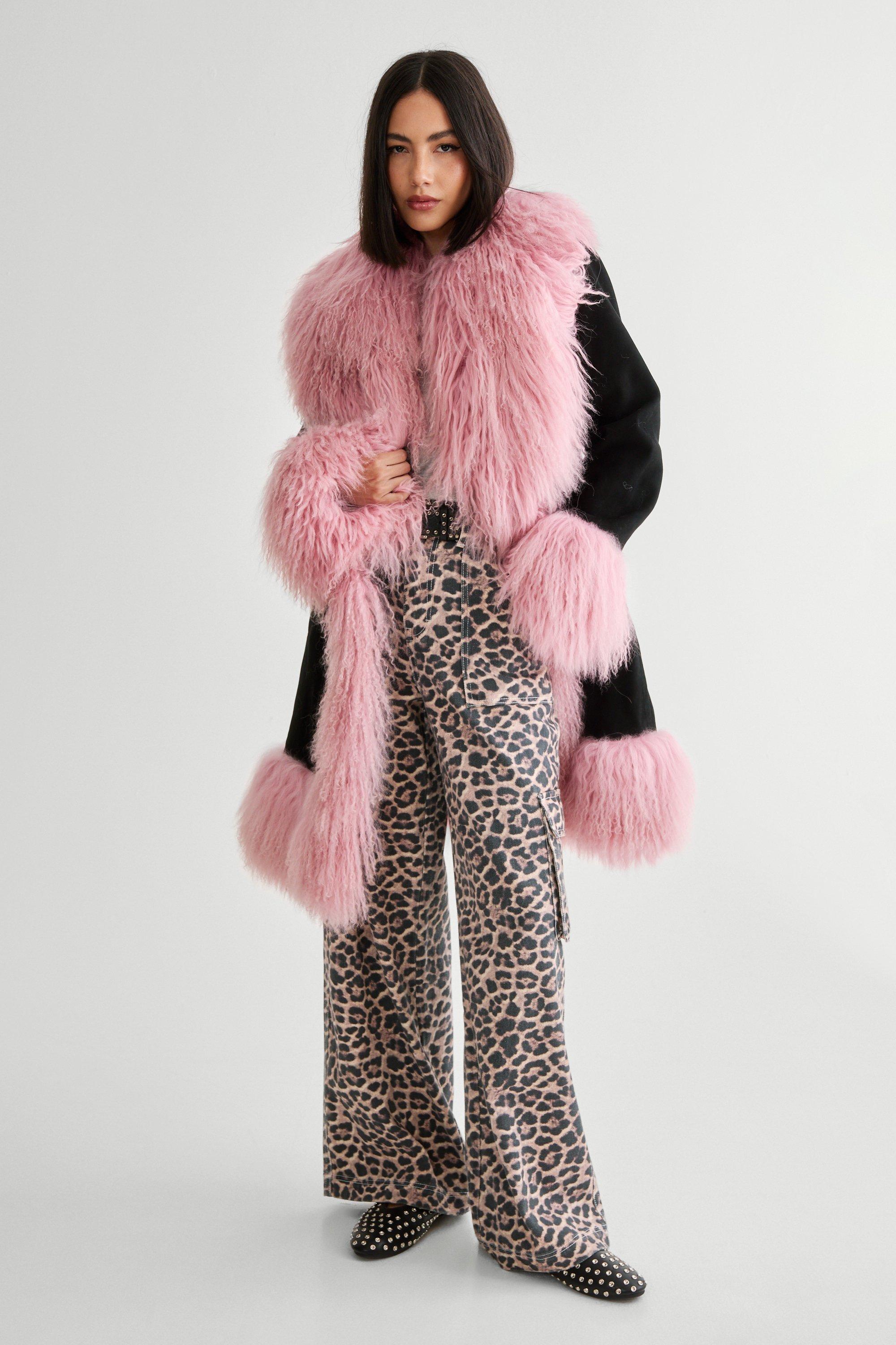 Black Coats | Women's Black Coats Online | Nasty Gal