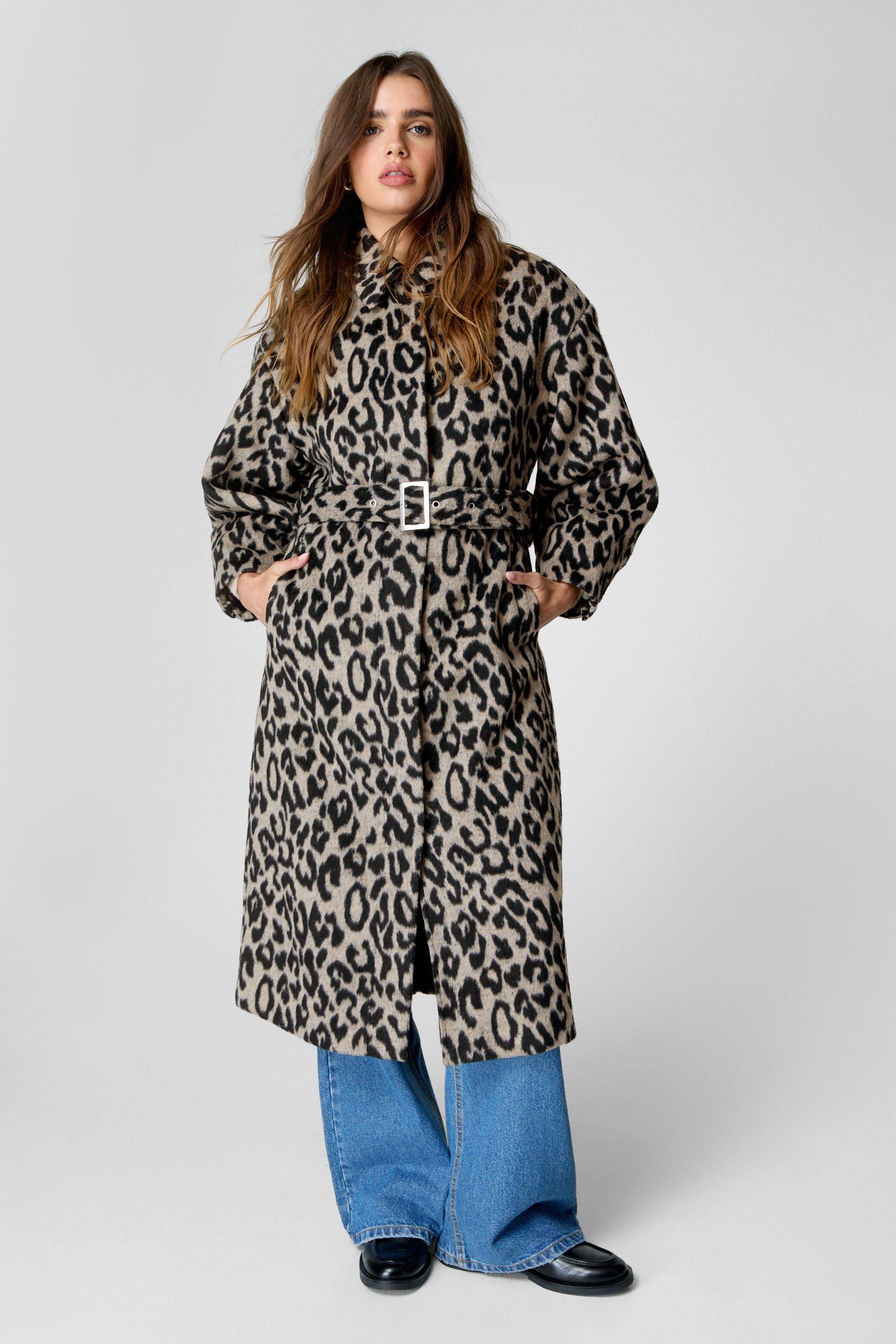 Petite tailored coat sale