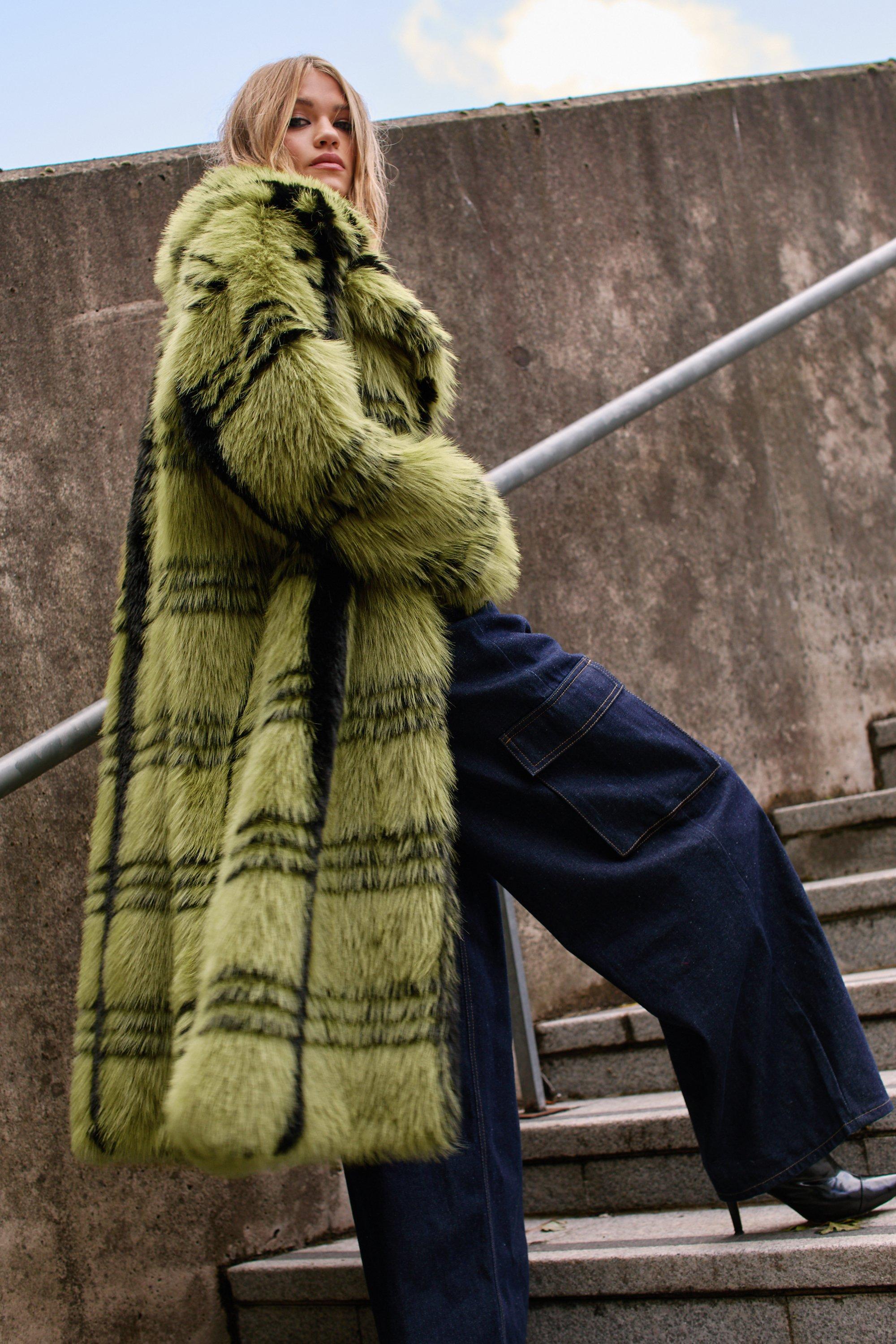 Checkerboard Coats | Grid Coats | Nasty Gal Checkerboard Coats | Grid Coats | Nasty Gal