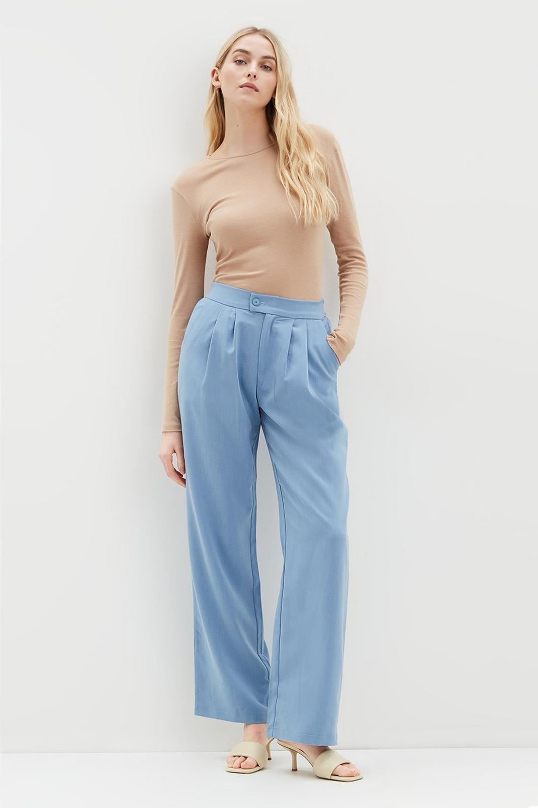 106 Tapered Trouser image number 2