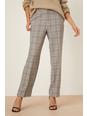 Multi Tall High Waisted Trousers