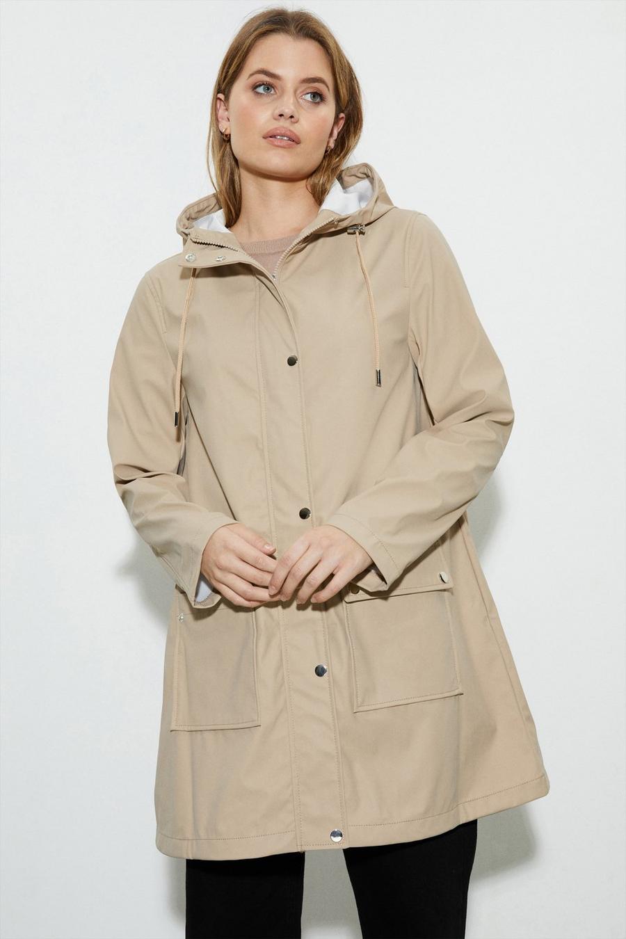 Jackets & Coats | Women's Coats | Dorothy Perkins
