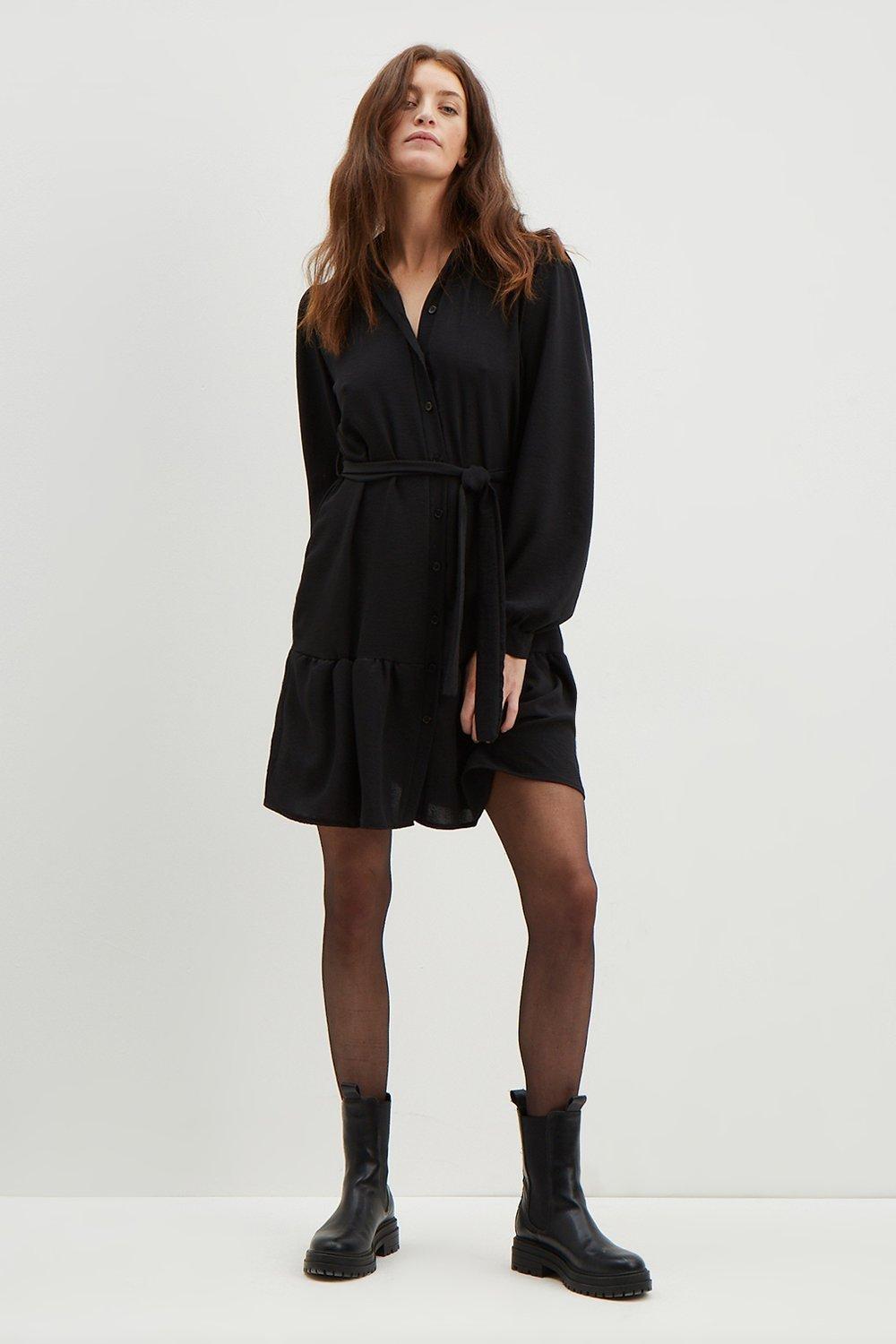 womens shirt dress tall