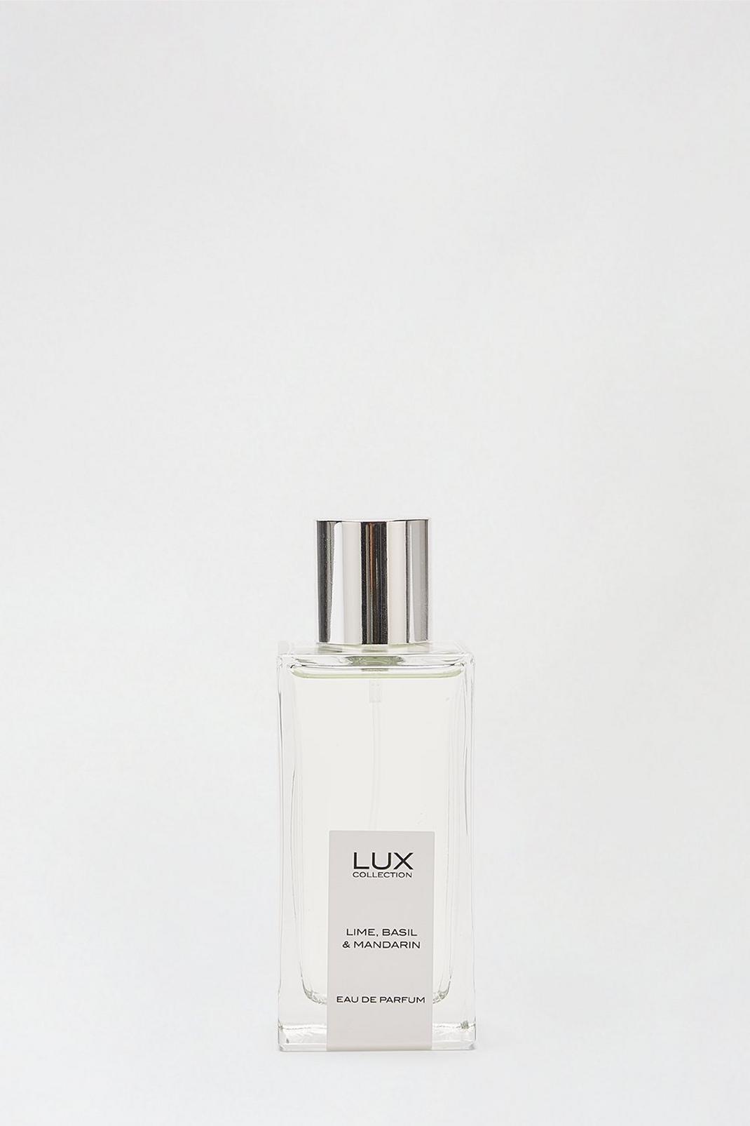 Green Lime And Basil Perfume image number 1