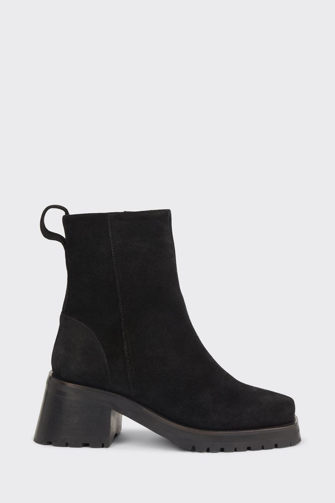 847 Principles: Lia Soft Leather Ankle Boot image number 2