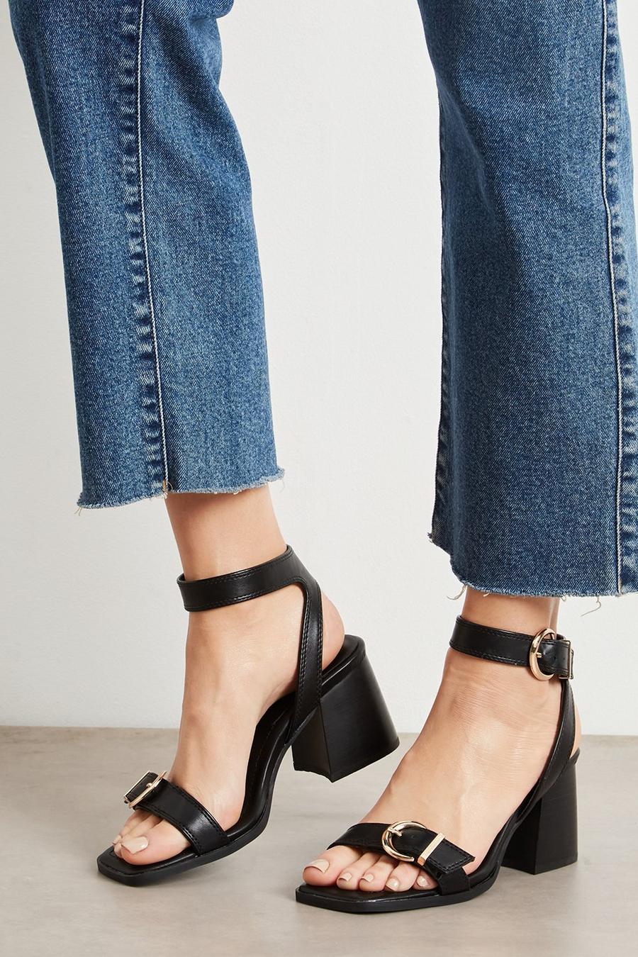 Principles: Daphne Barely There Heels